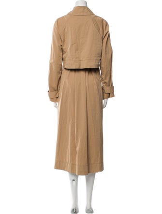 COS Trench Coat