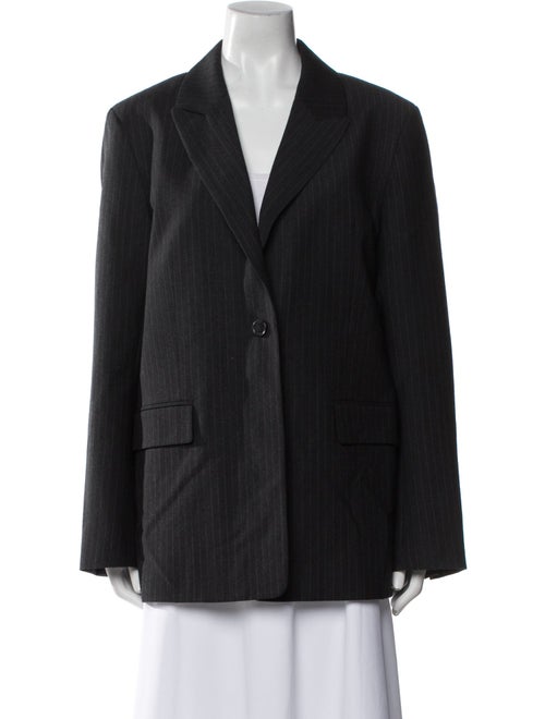 COS Wool Blazer