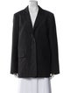 COS Wool Blazer