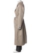COS Wool Overcoat