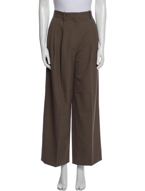COS Wide Leg Pants