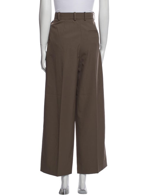 COS Wide Leg Pants