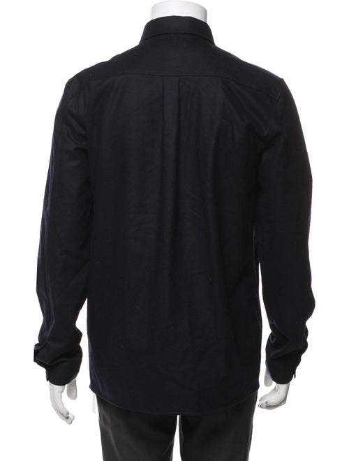 COS Wool Utility Jacket