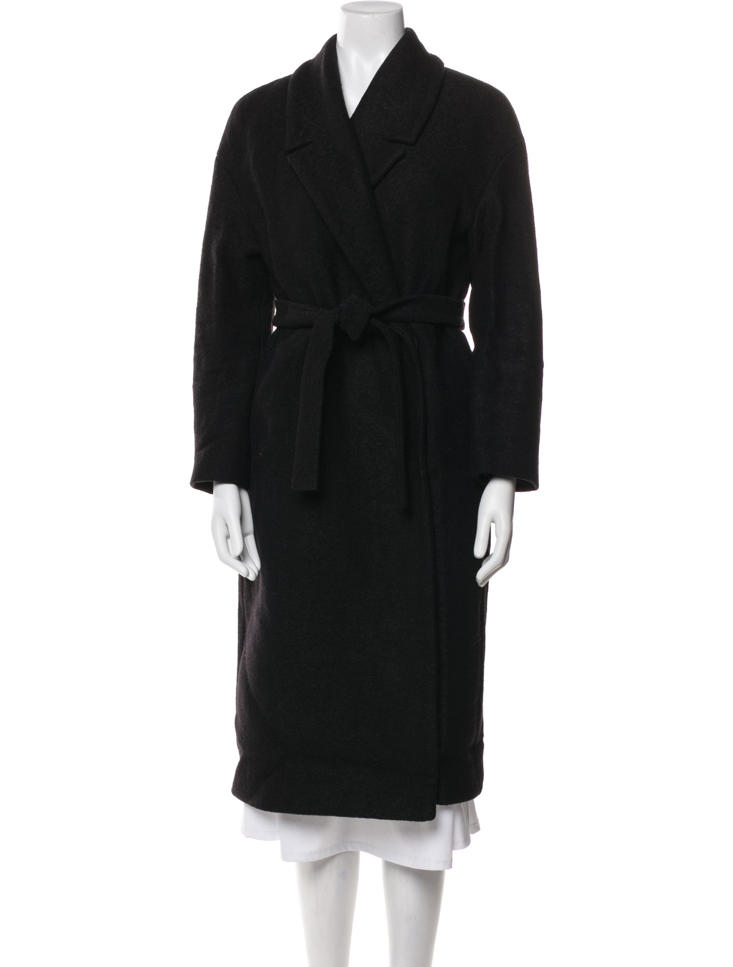 COS Wool Evening Jacket