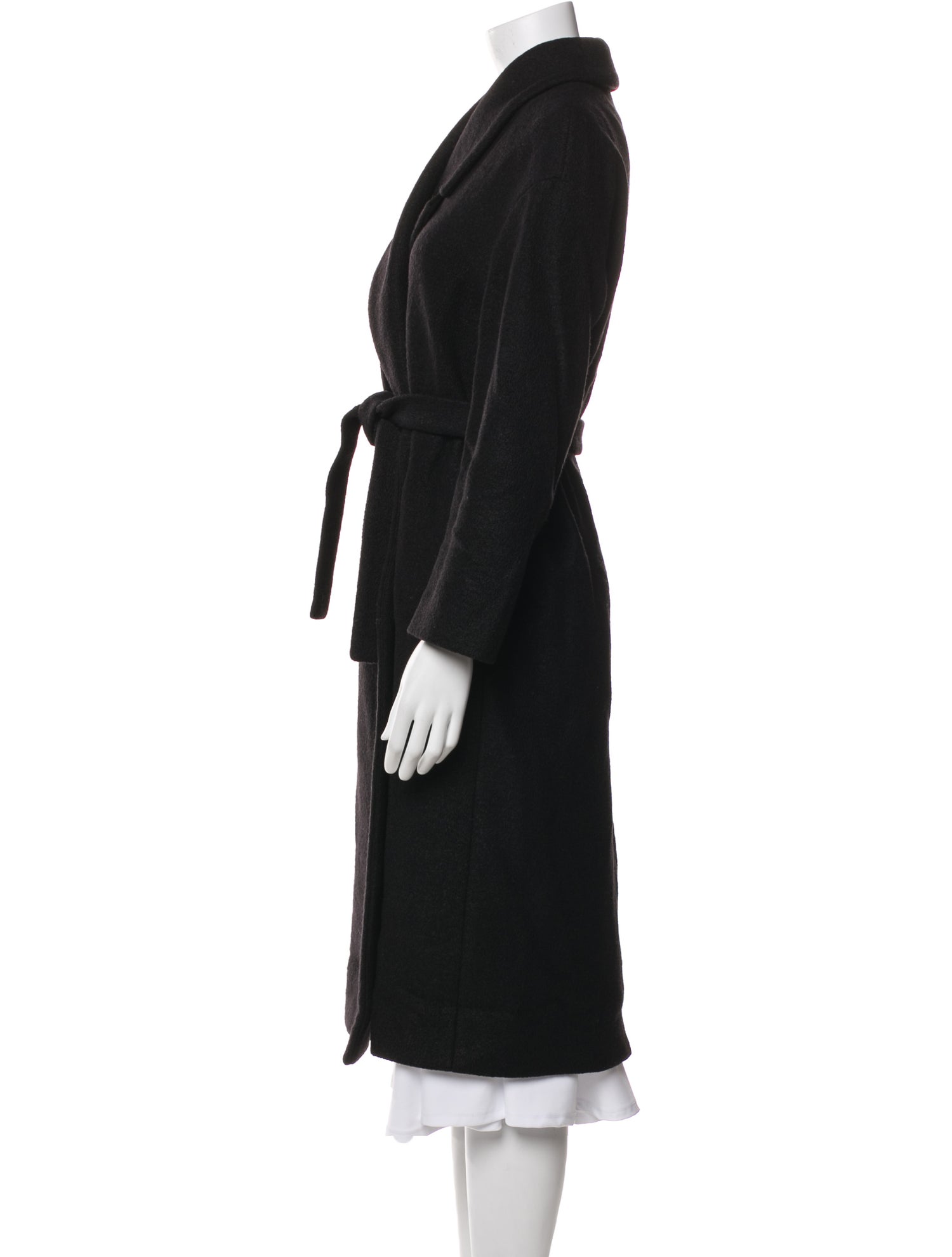 COS Wool Evening Jacket