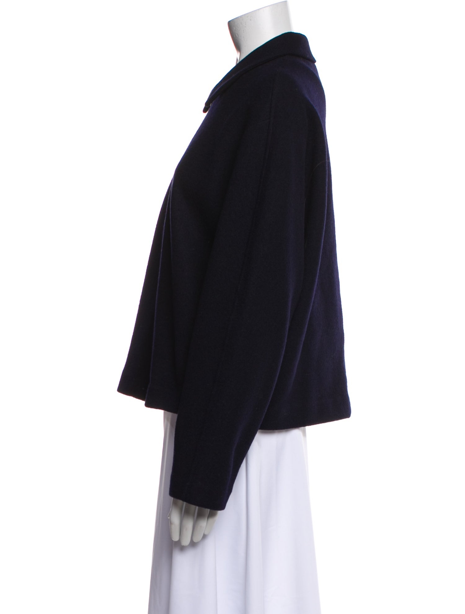 COS Wool Evening Jacket