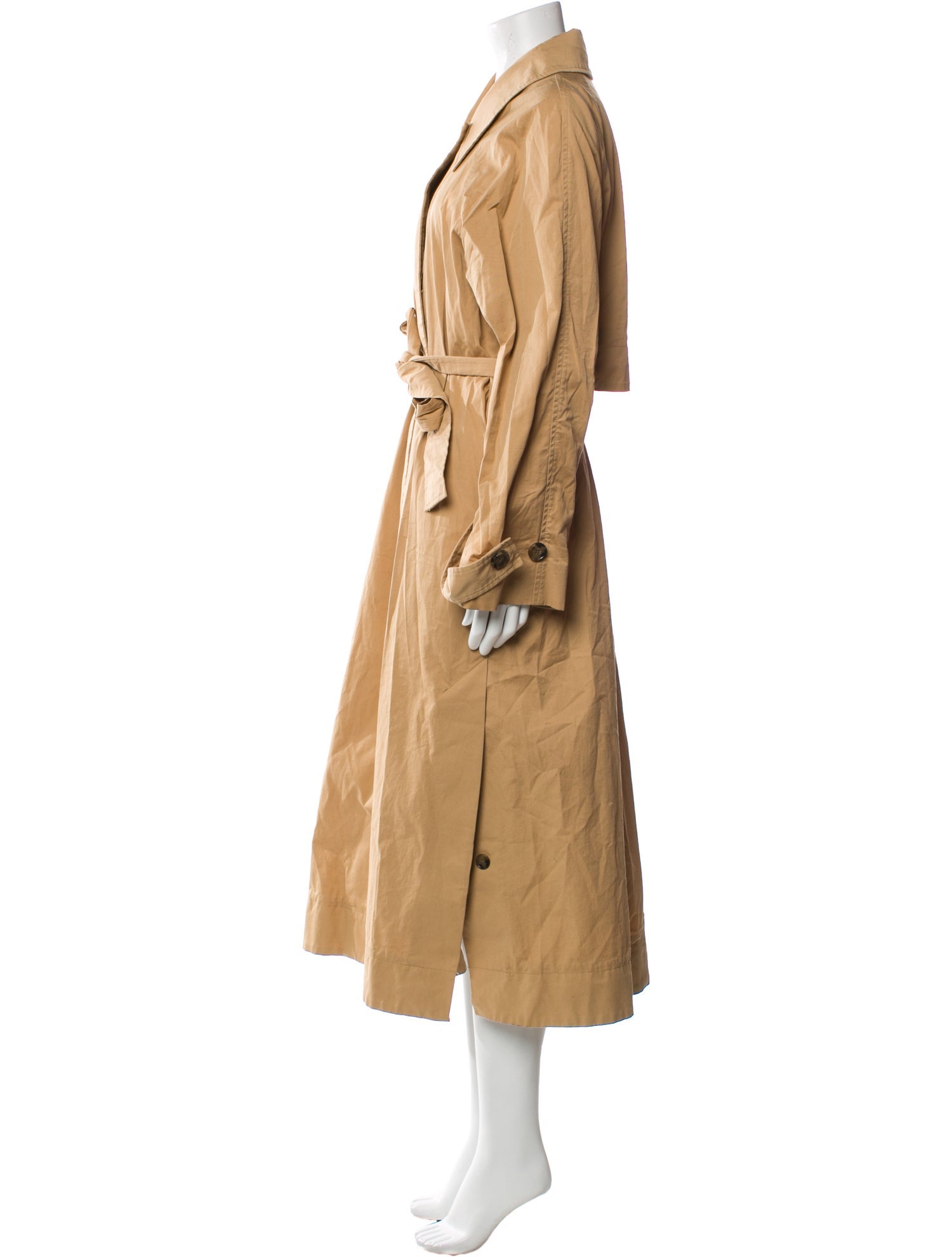 COS Trench Coat