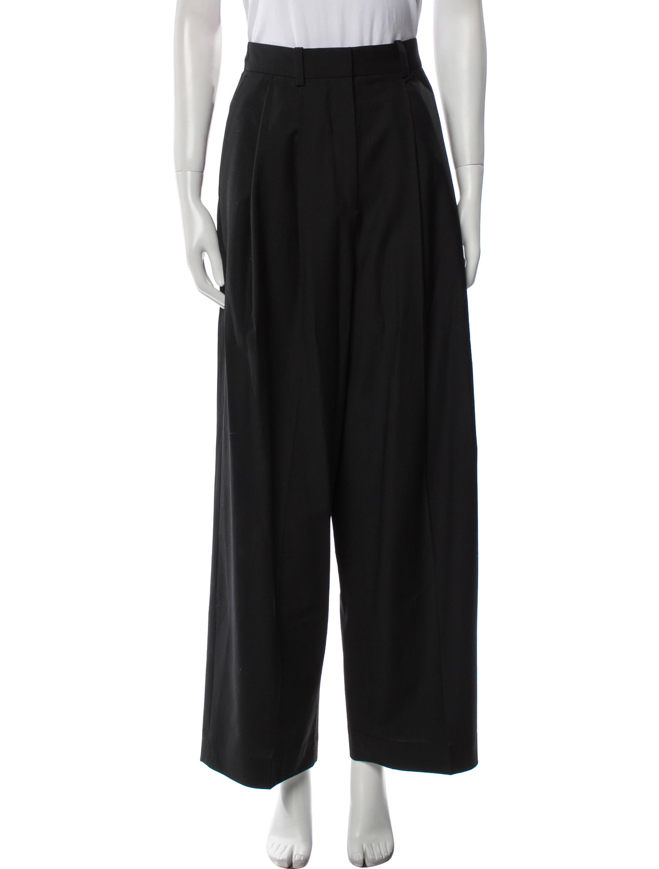 COS Wide Leg Pants