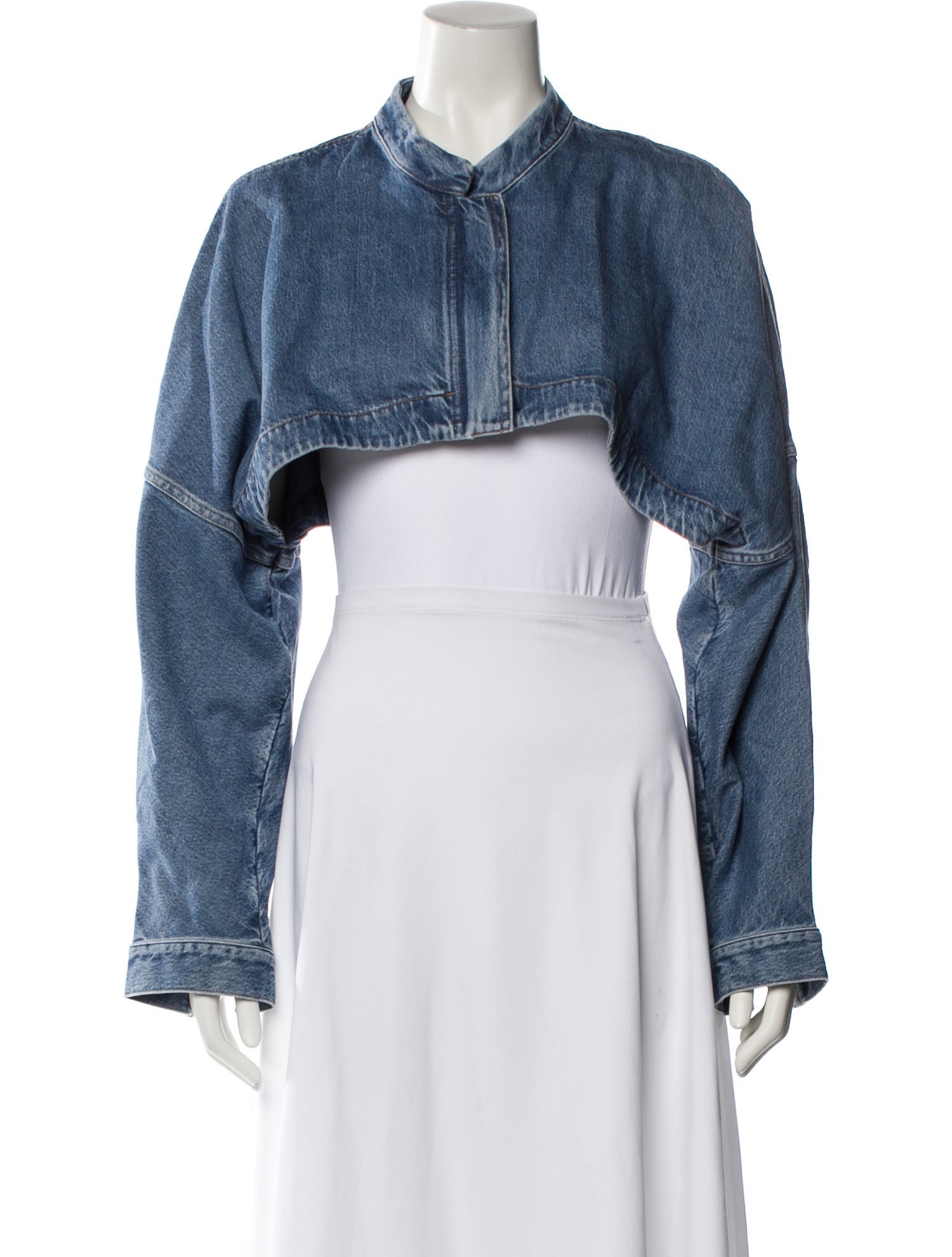 COS Denim Jacket w/ Tags