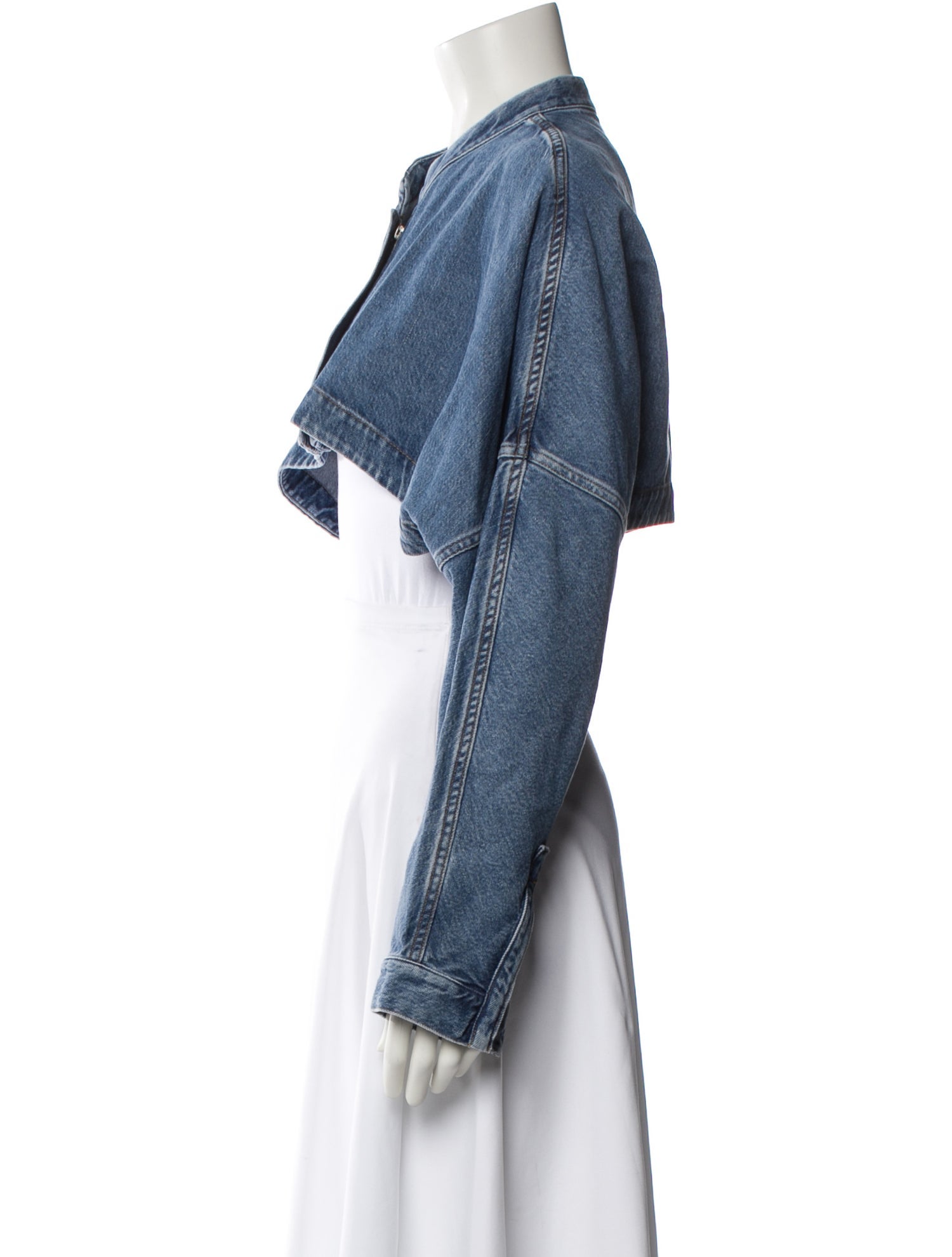 COS Denim Jacket w/ Tags