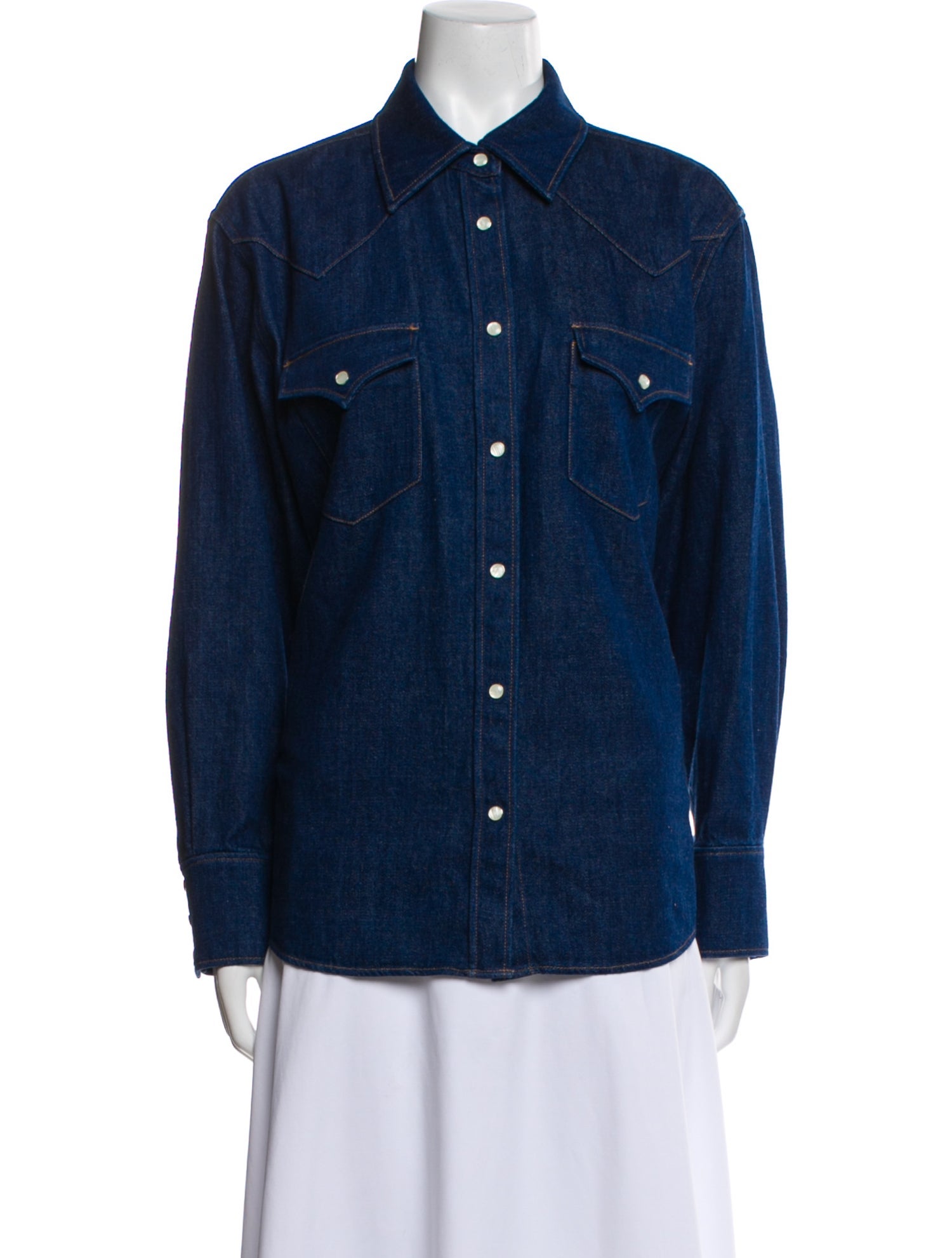 COS Denim Jacket w/ Tags