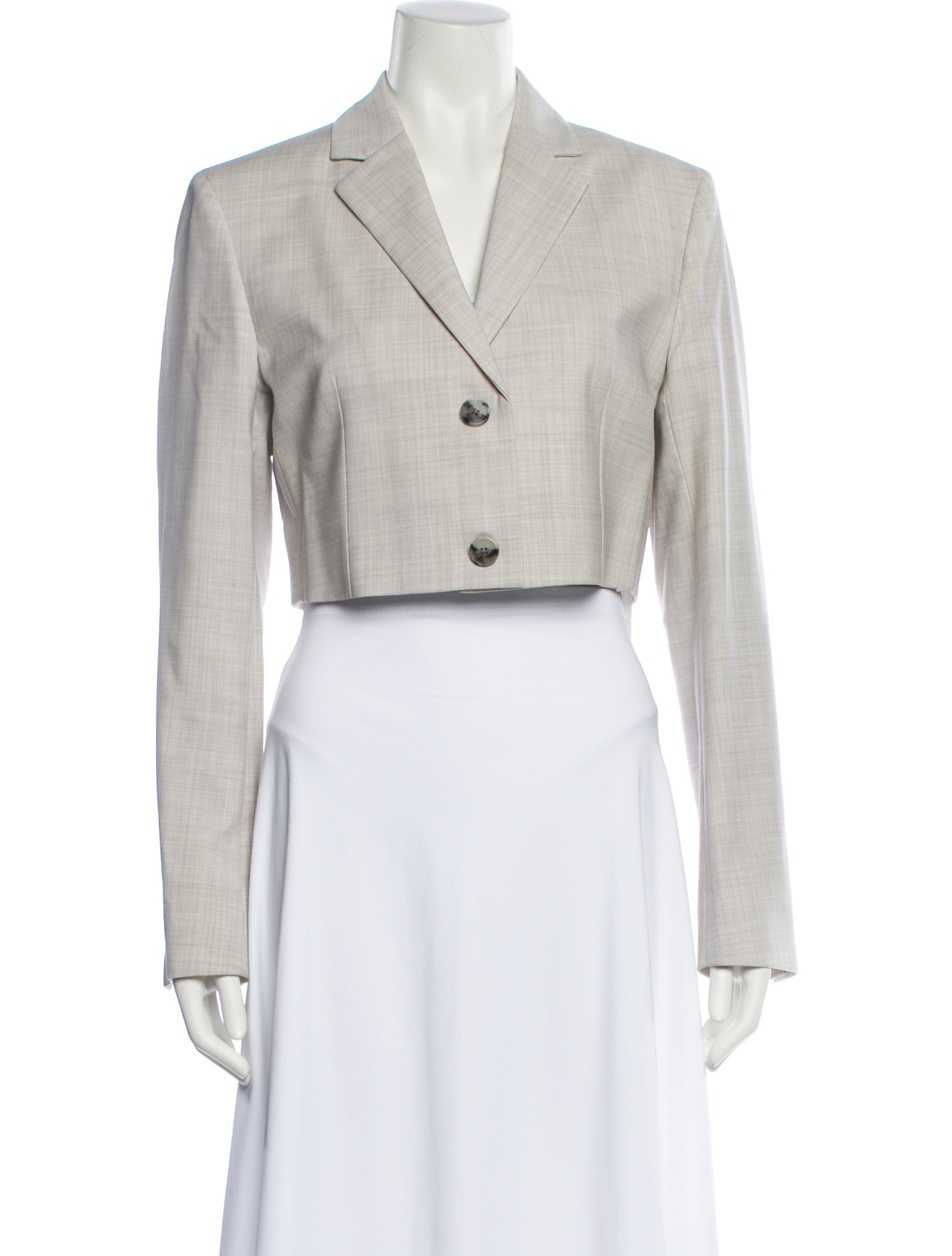 COS Wool Blazer w/ Tags