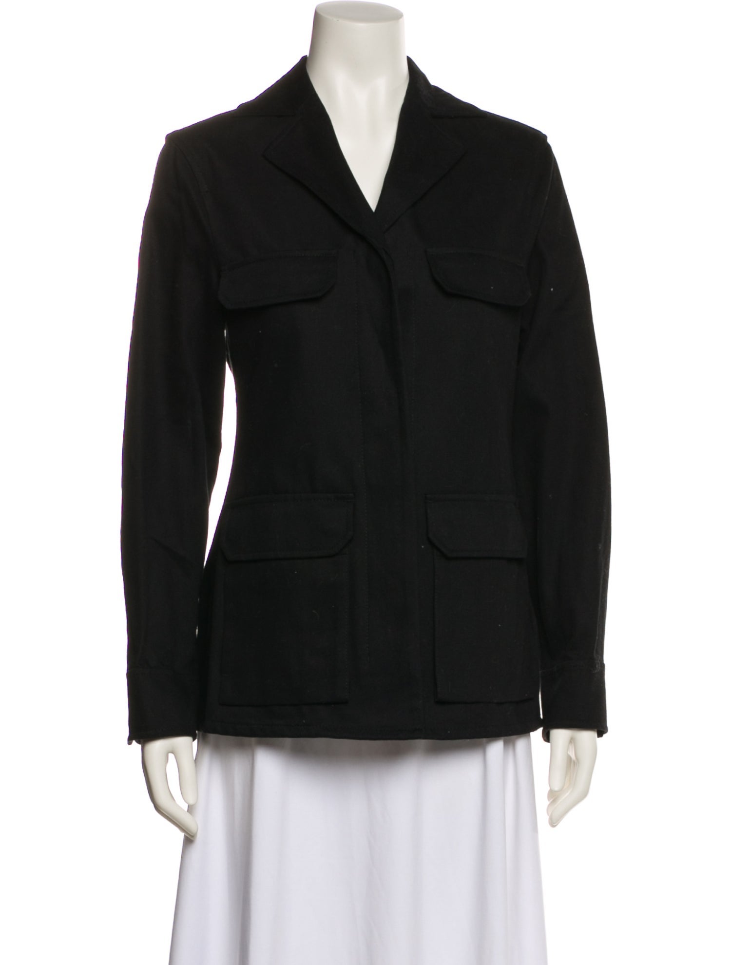 COS Utility Jacket w/ Tags