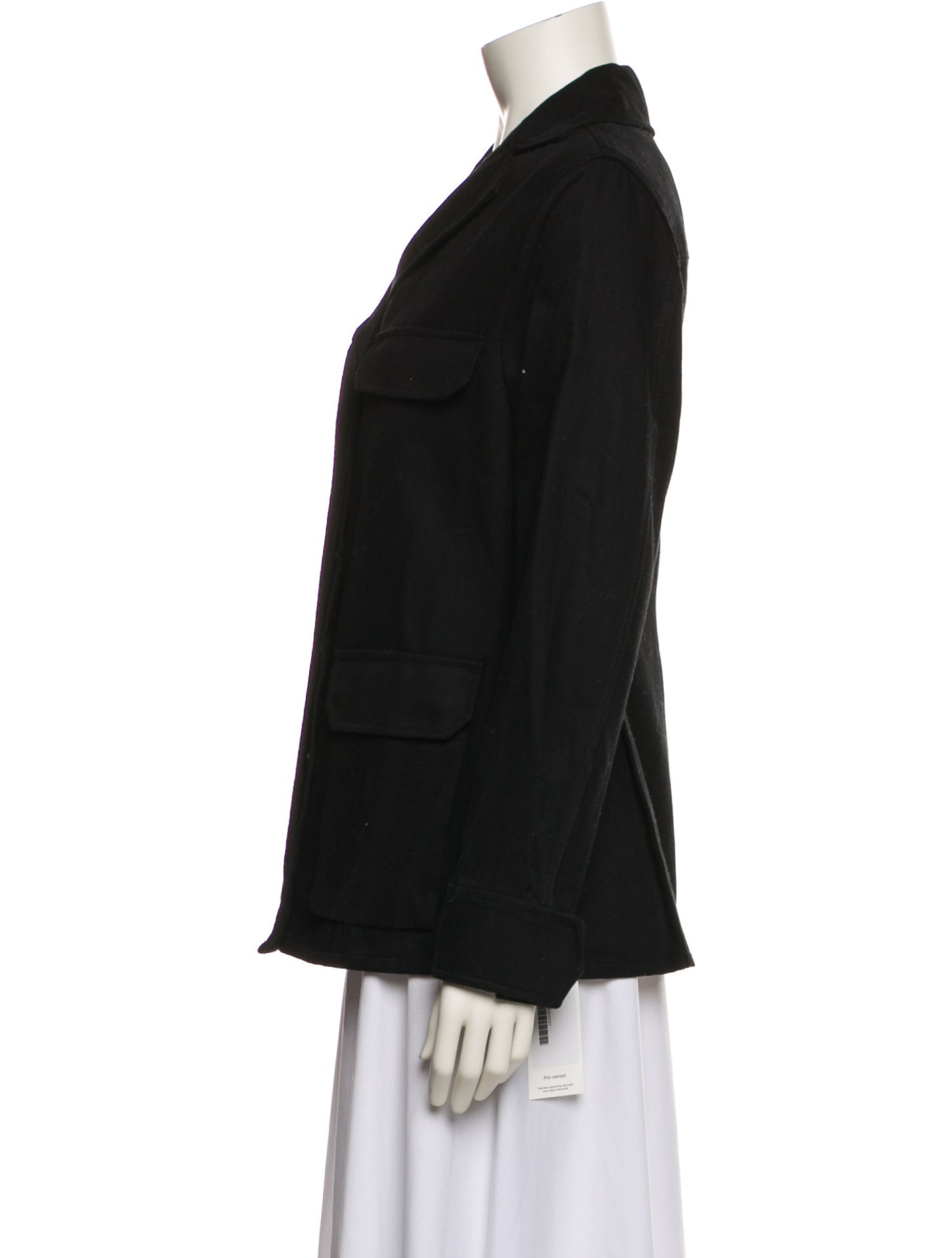 COS Utility Jacket w/ Tags