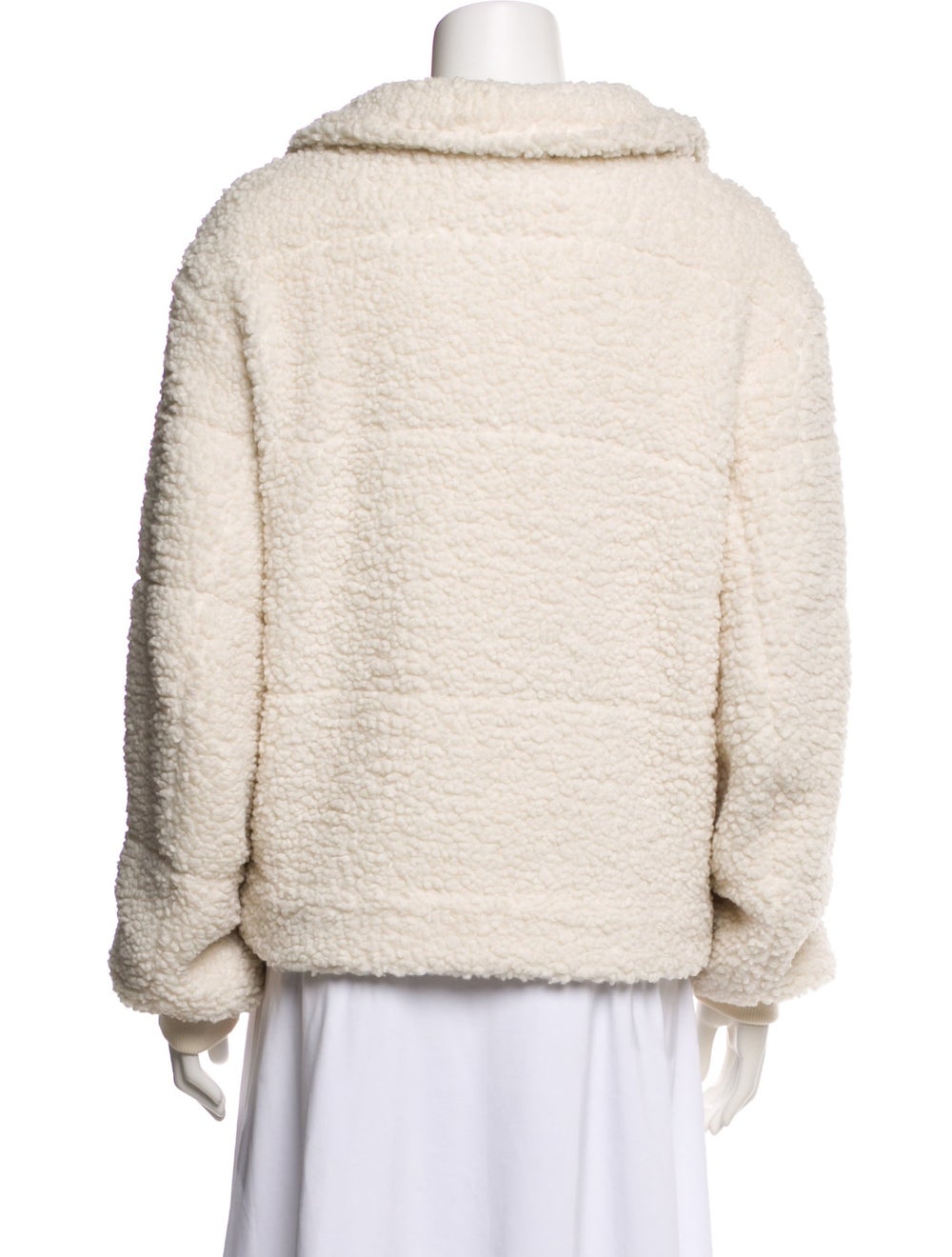 COS Jacket - image 3