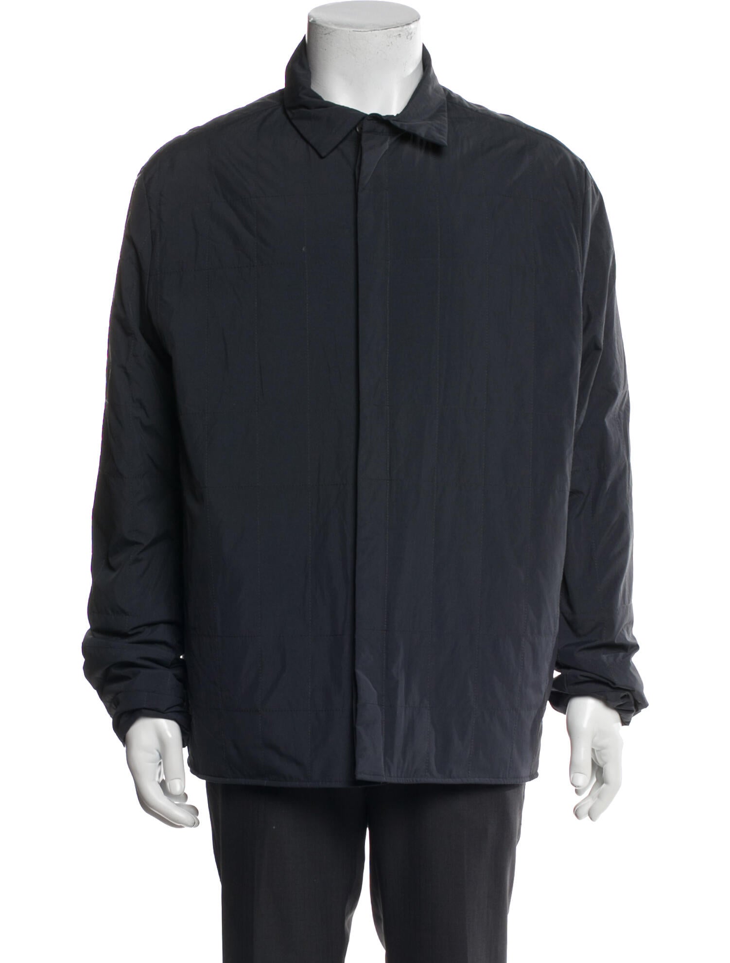 COS Windbreaker