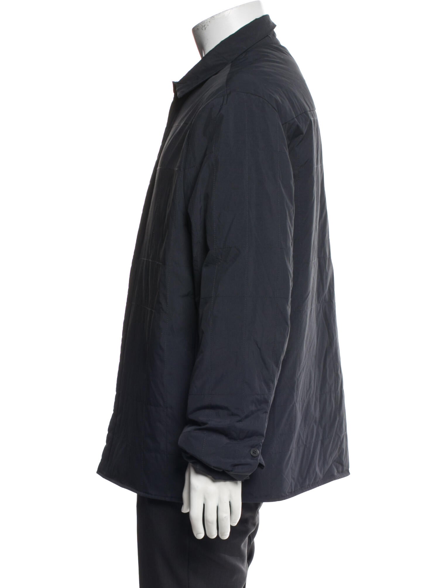 COS Windbreaker