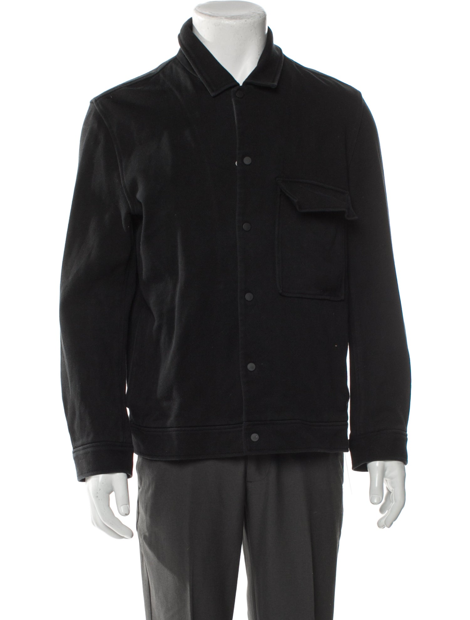 COS Jacket