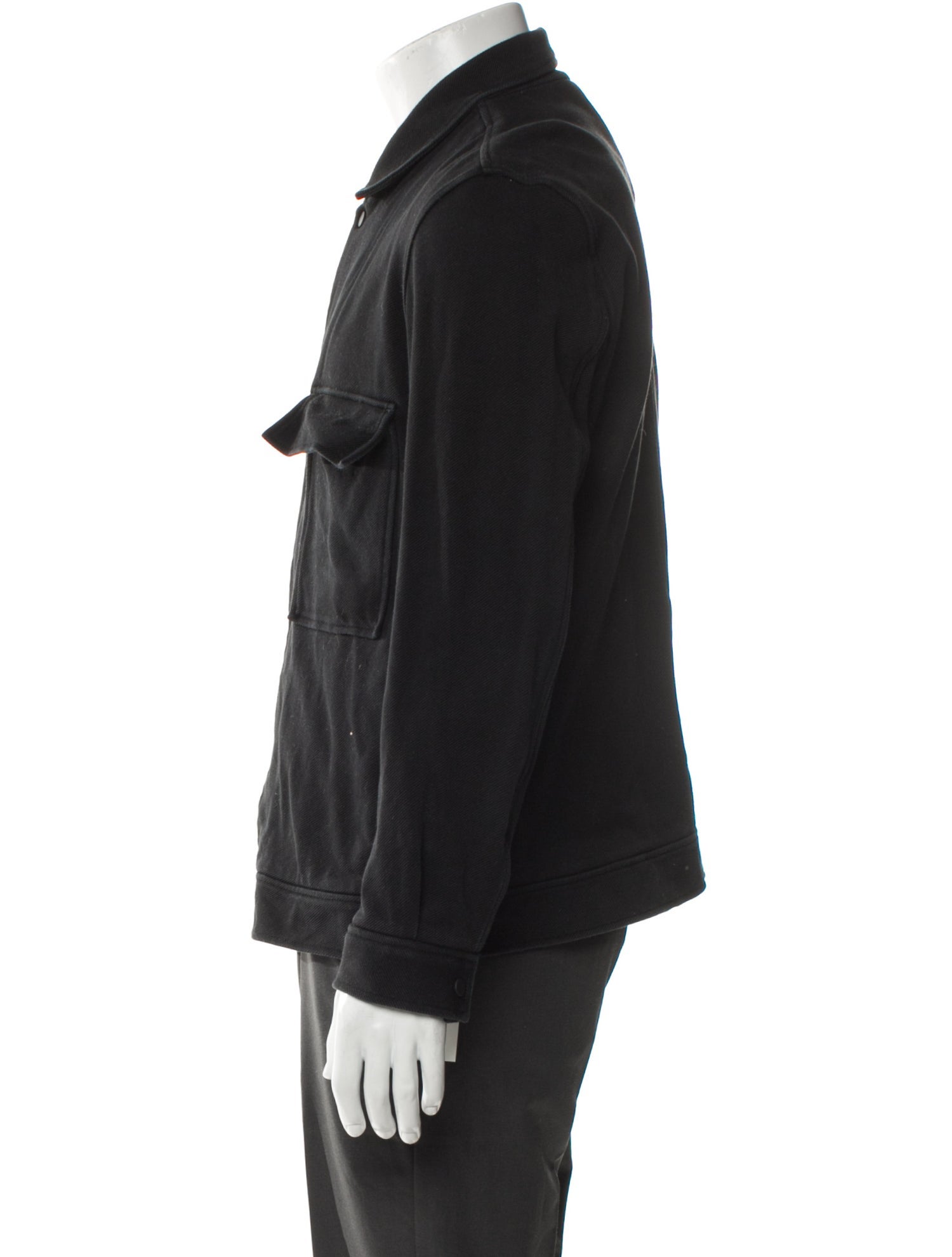 COS Jacket