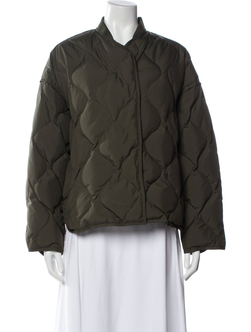 COS Down Jacket - image 1