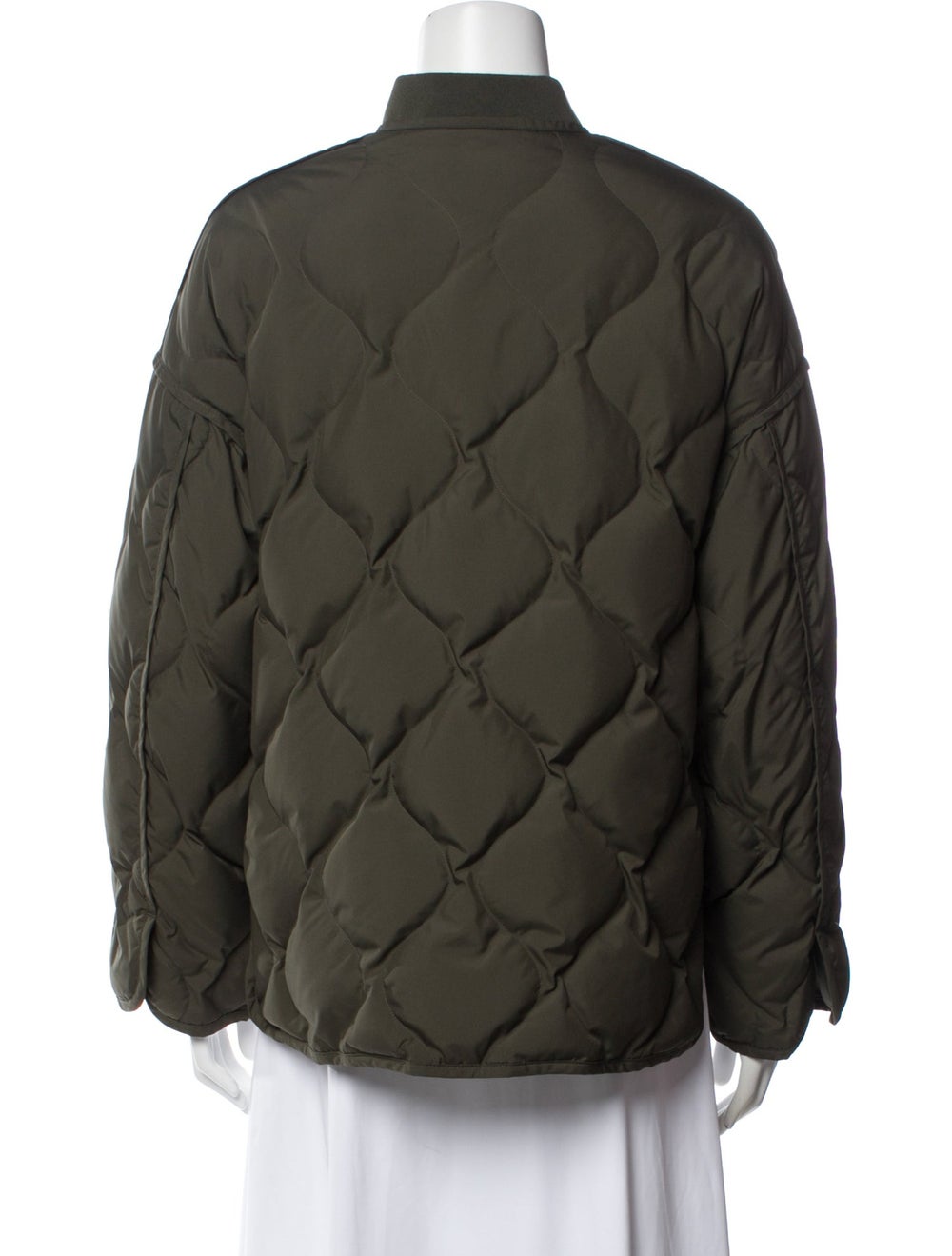 COS Down Jacket - image 3