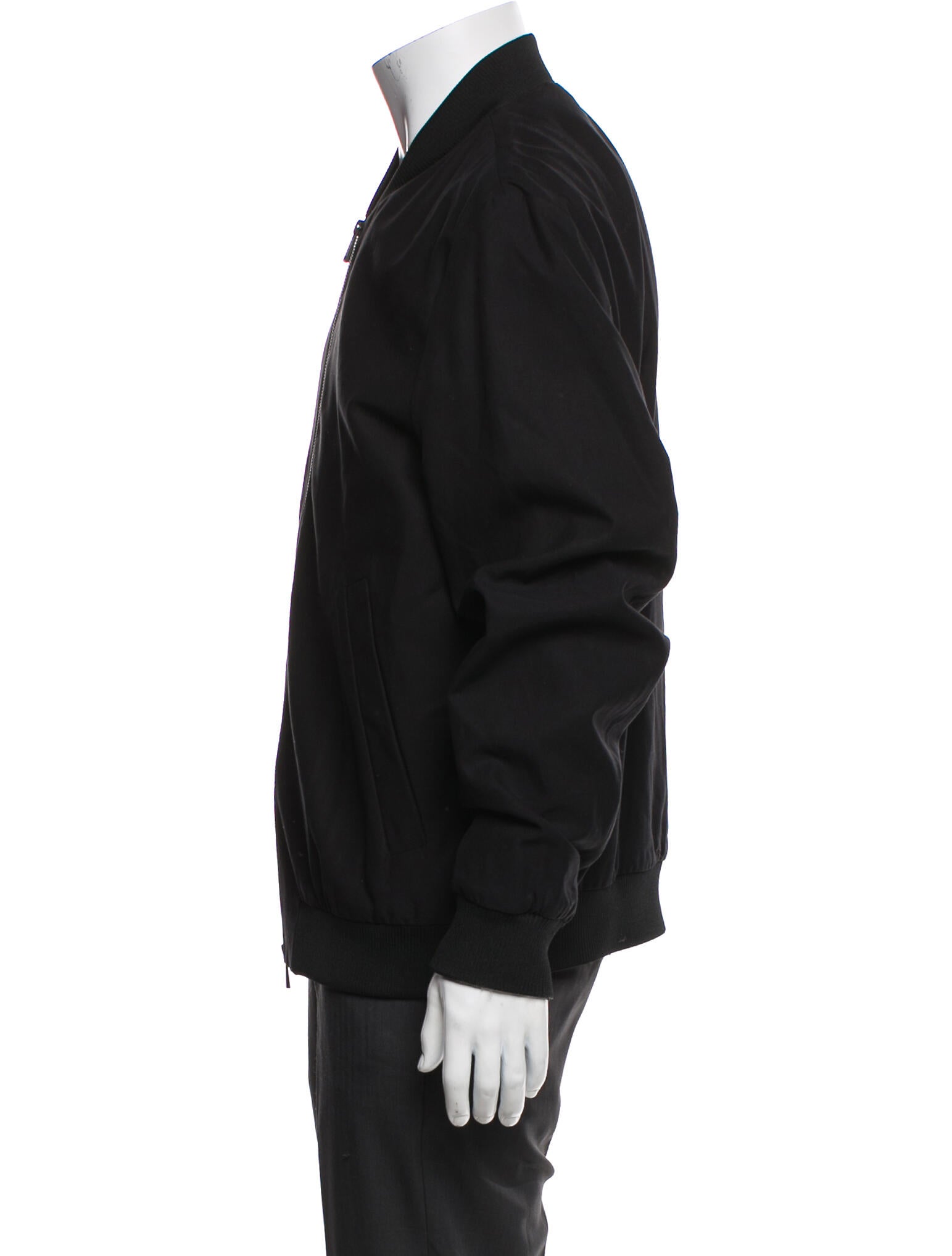 COS Bomber Jacket w/ Tags
