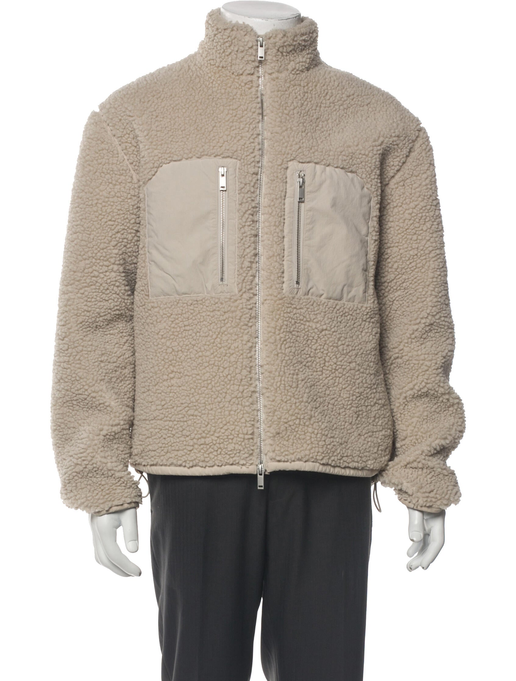 COS Jacket