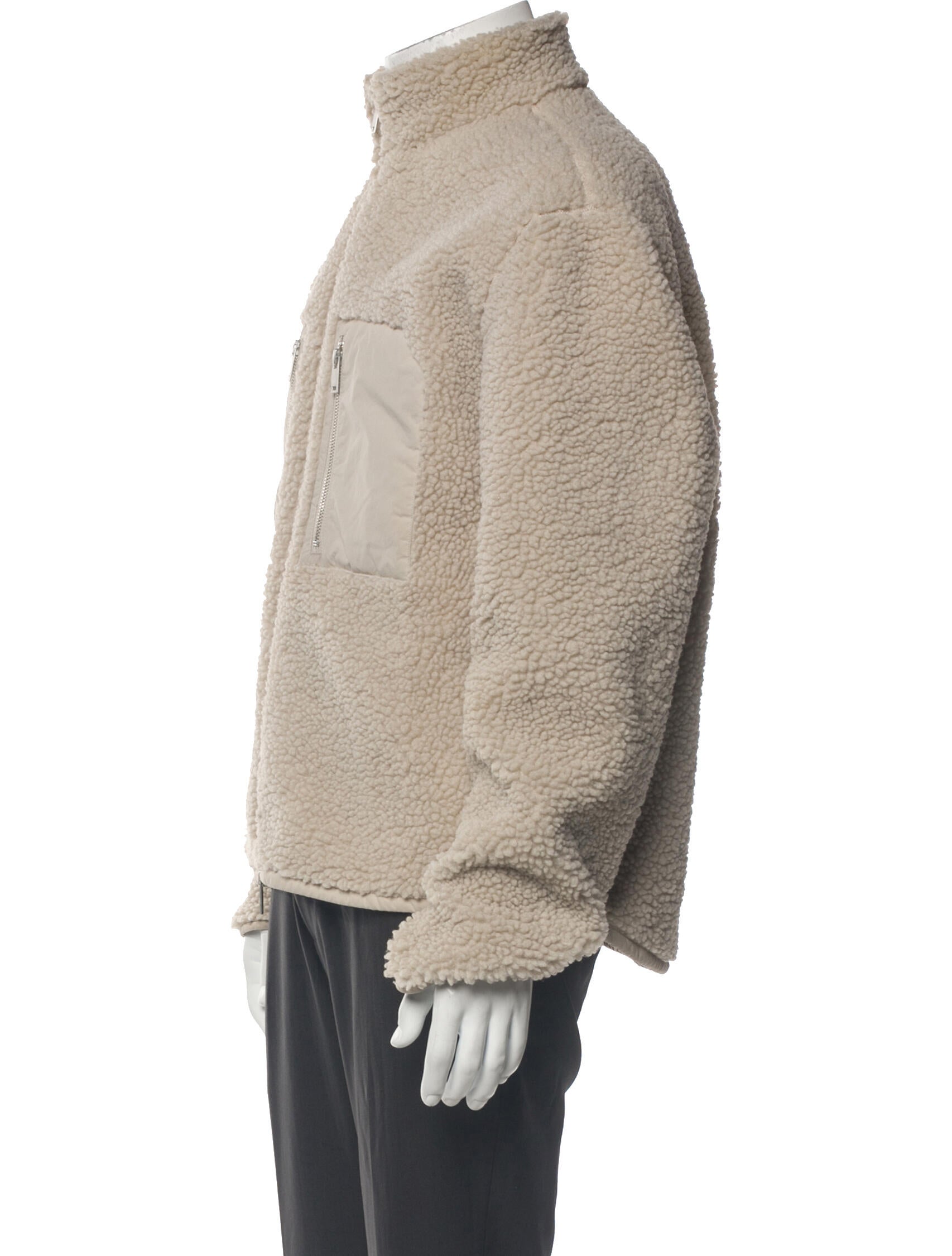 COS Jacket