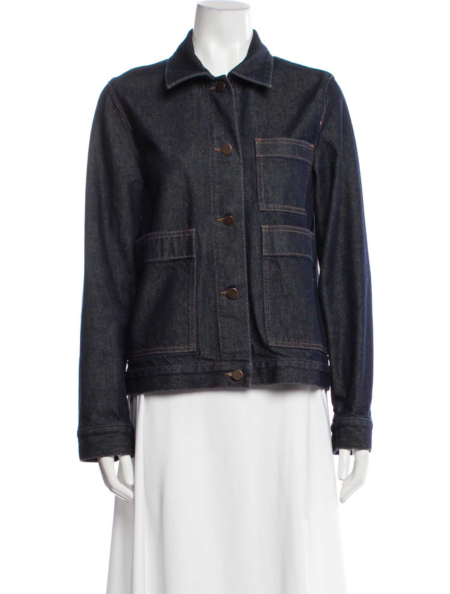 COS Denim Jacket