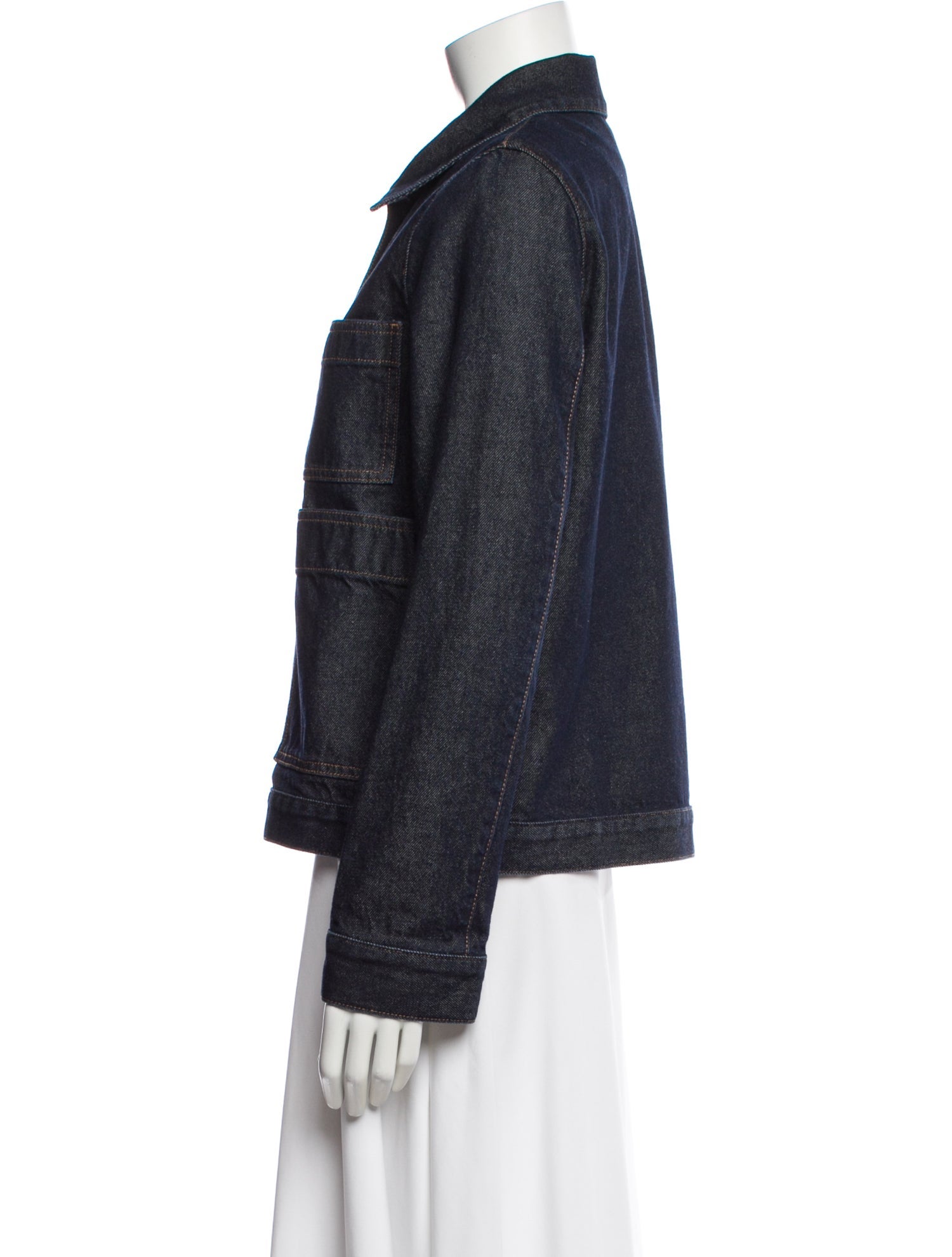 COS Denim Jacket