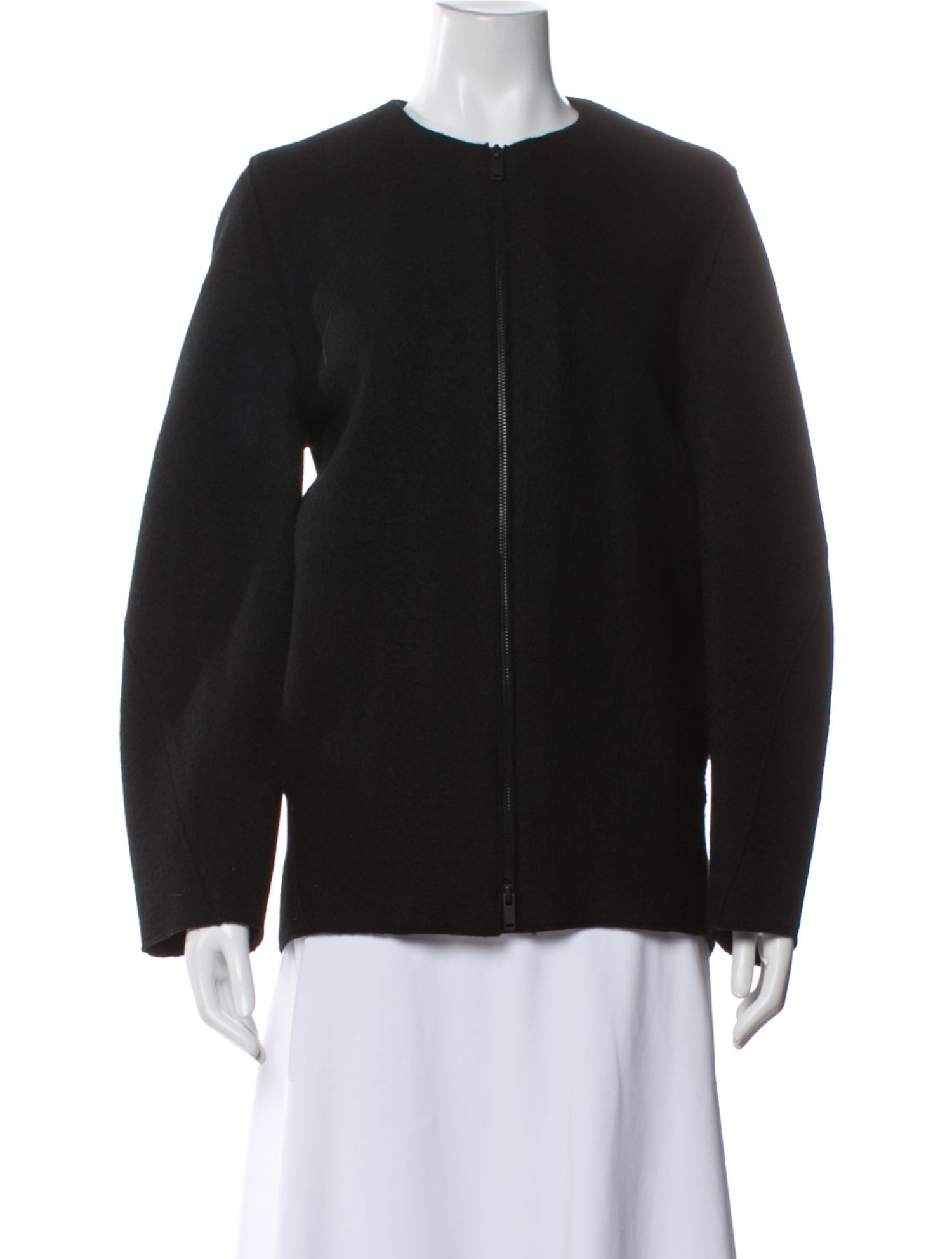 COS Wool Jacket