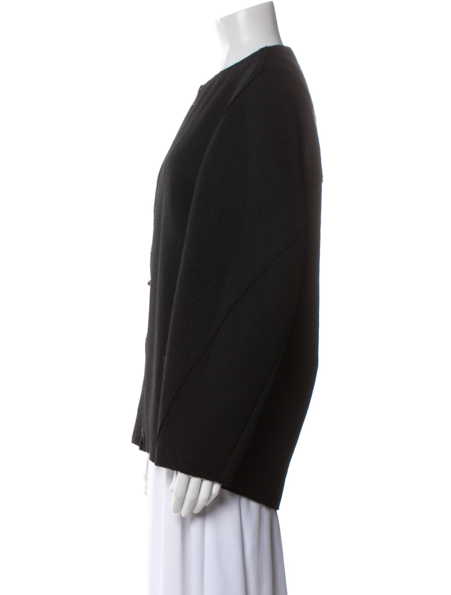 COS Wool Jacket