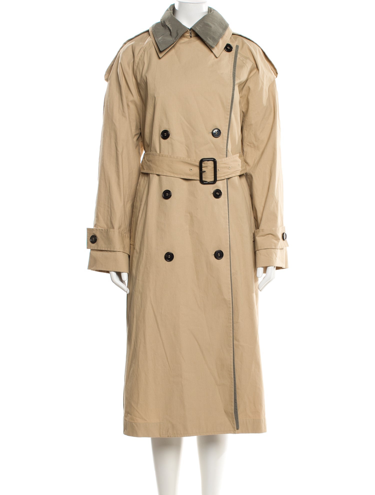 COS Trench Coat w/ Tags
