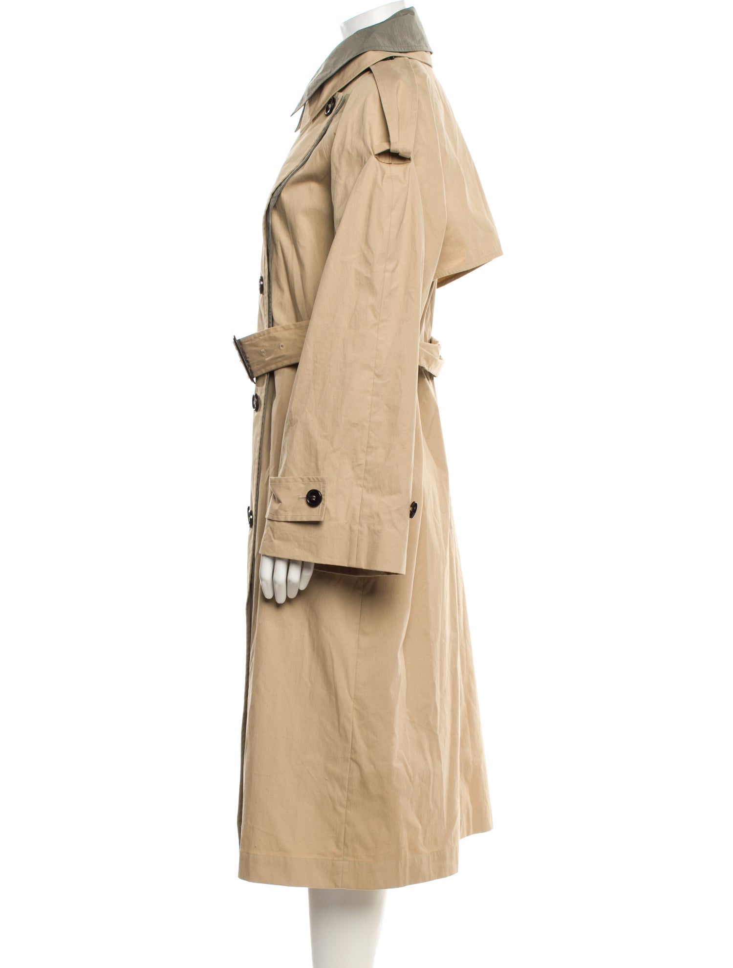 COS Trench Coat w/ Tags