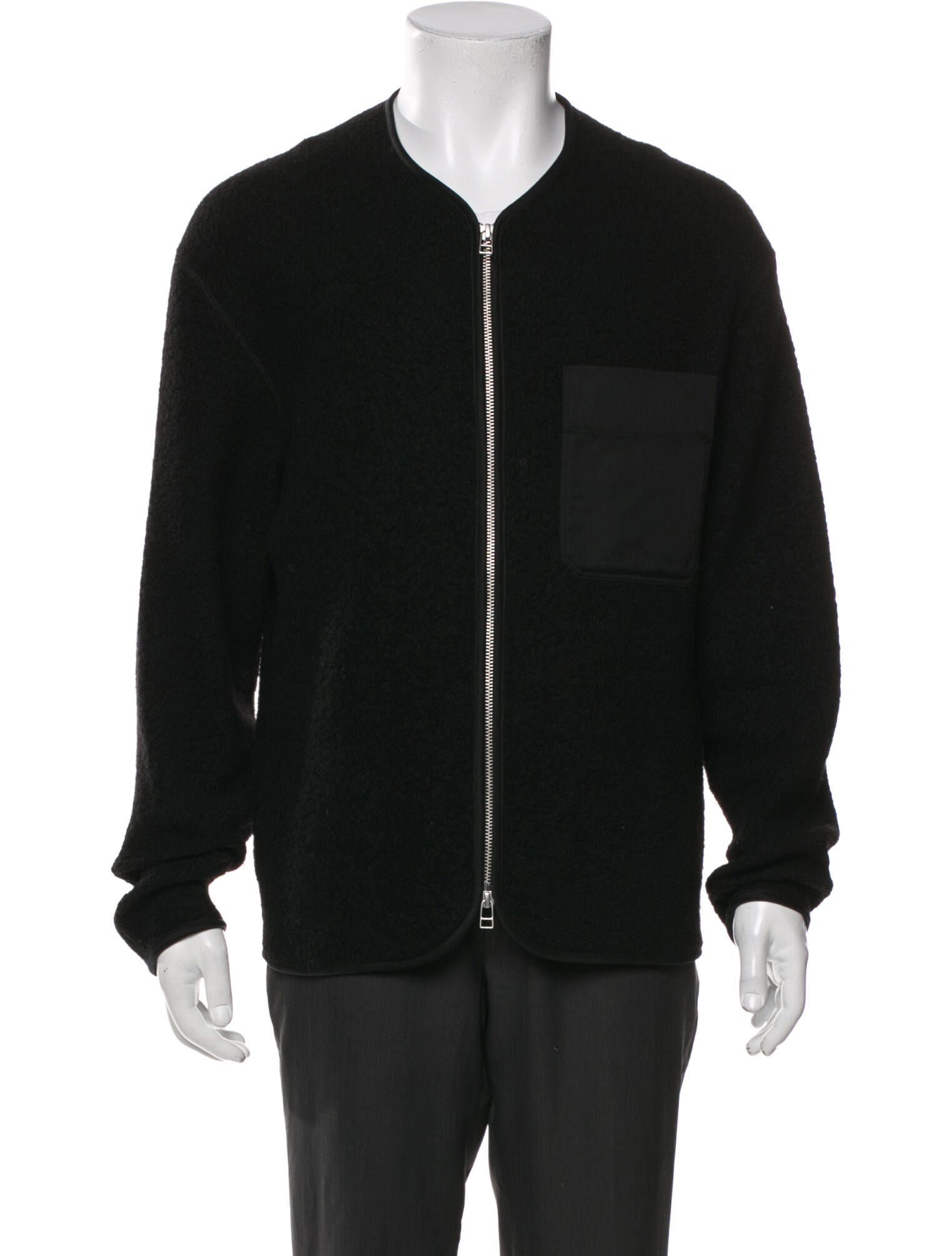 COS Bomber Jacket