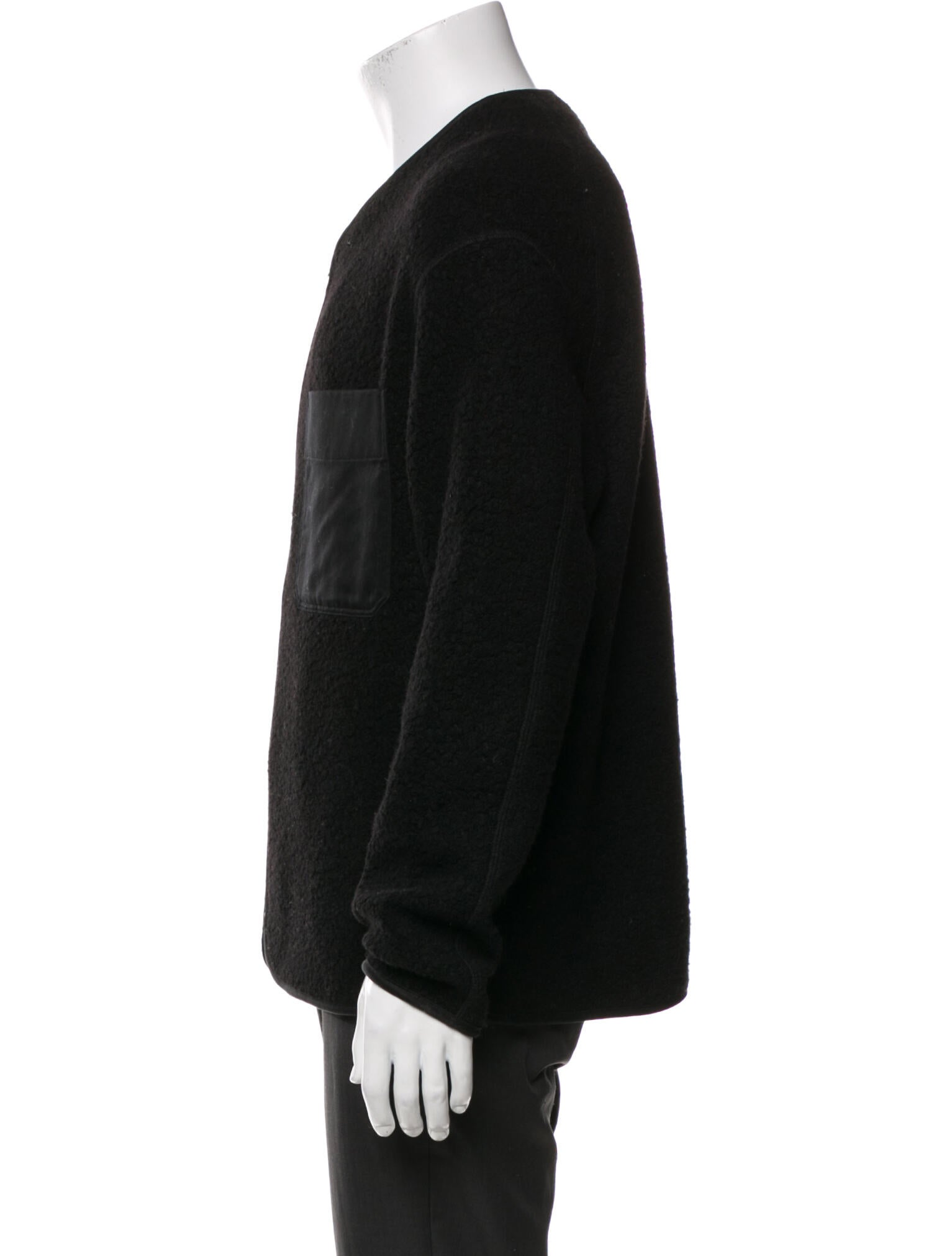 COS Bomber Jacket