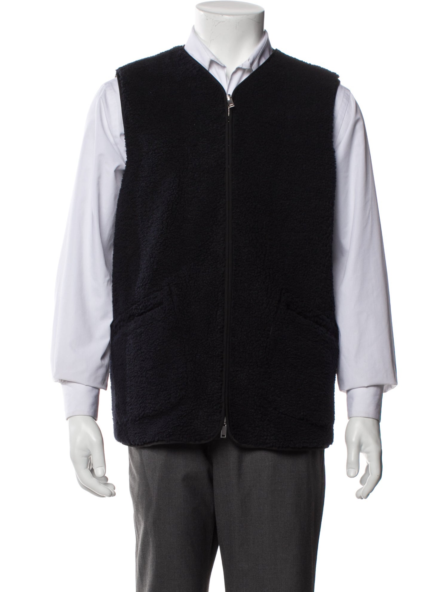 COS Vest