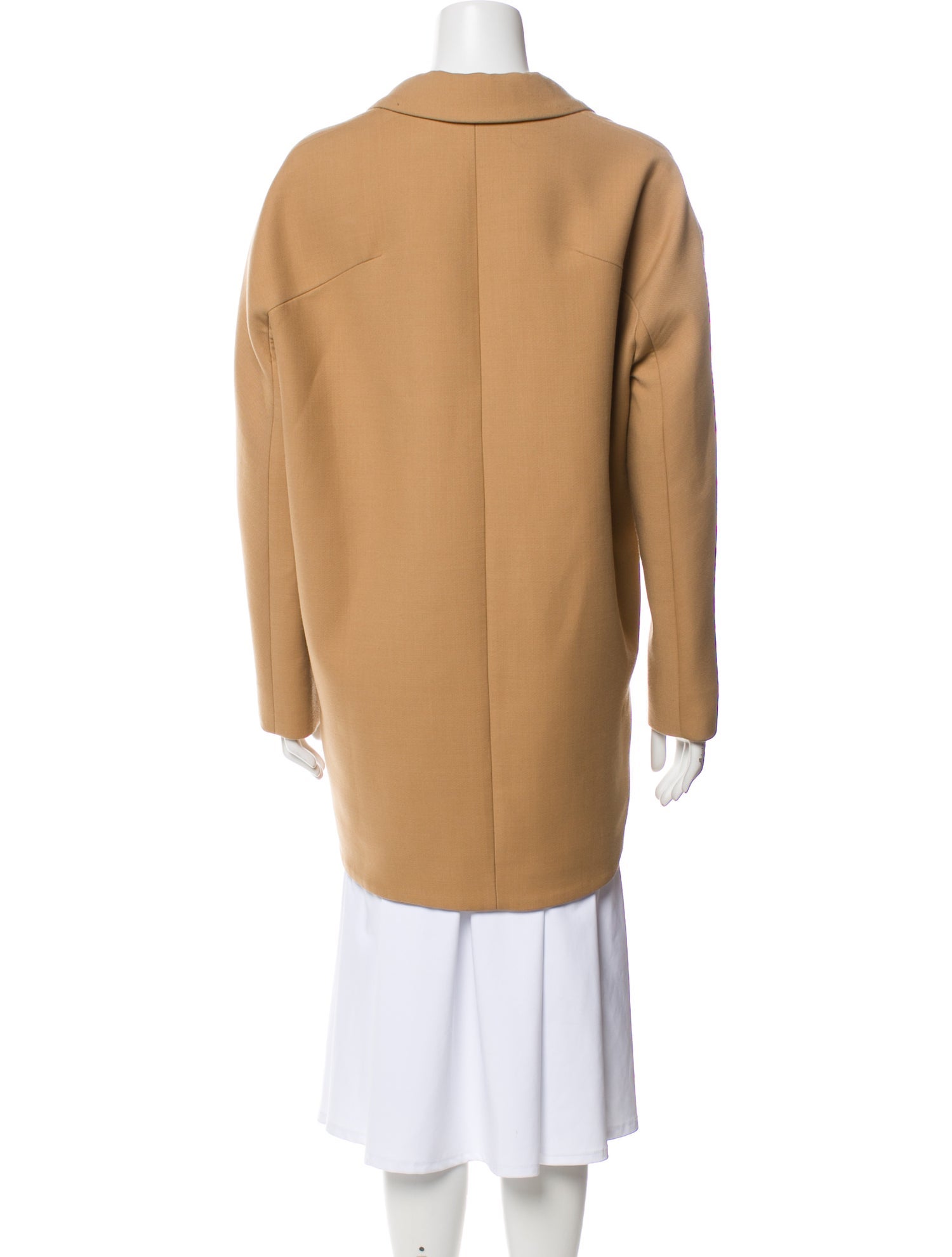 COS Jacket
