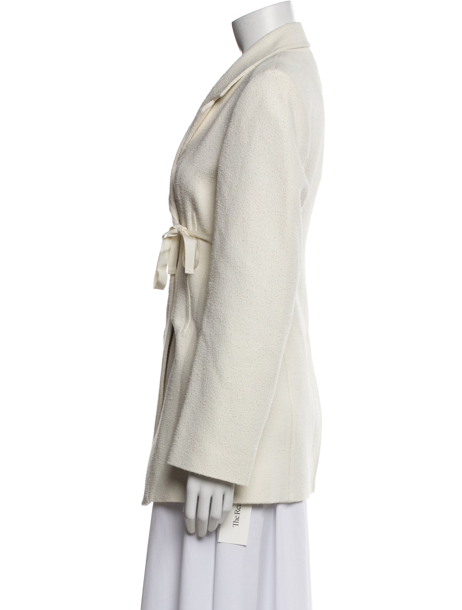 COS Silk Blazer w/ Tags