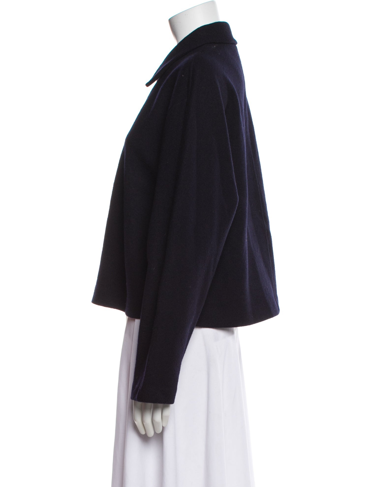COS Wool Evening Jacket