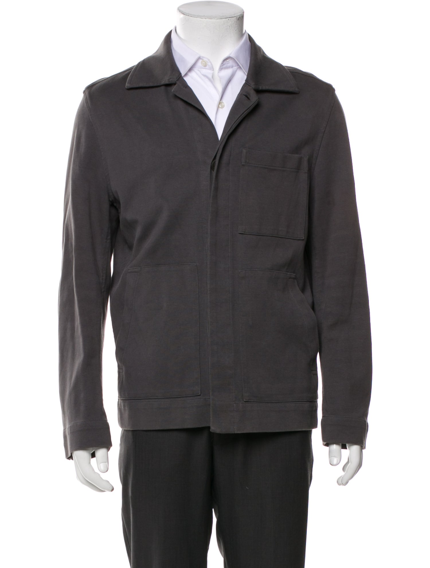 COS Coat