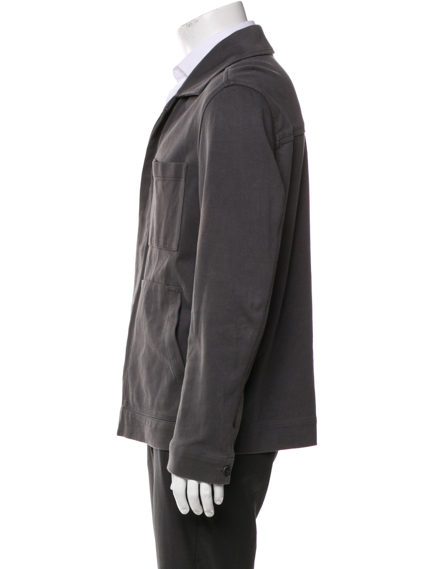 COS Coat