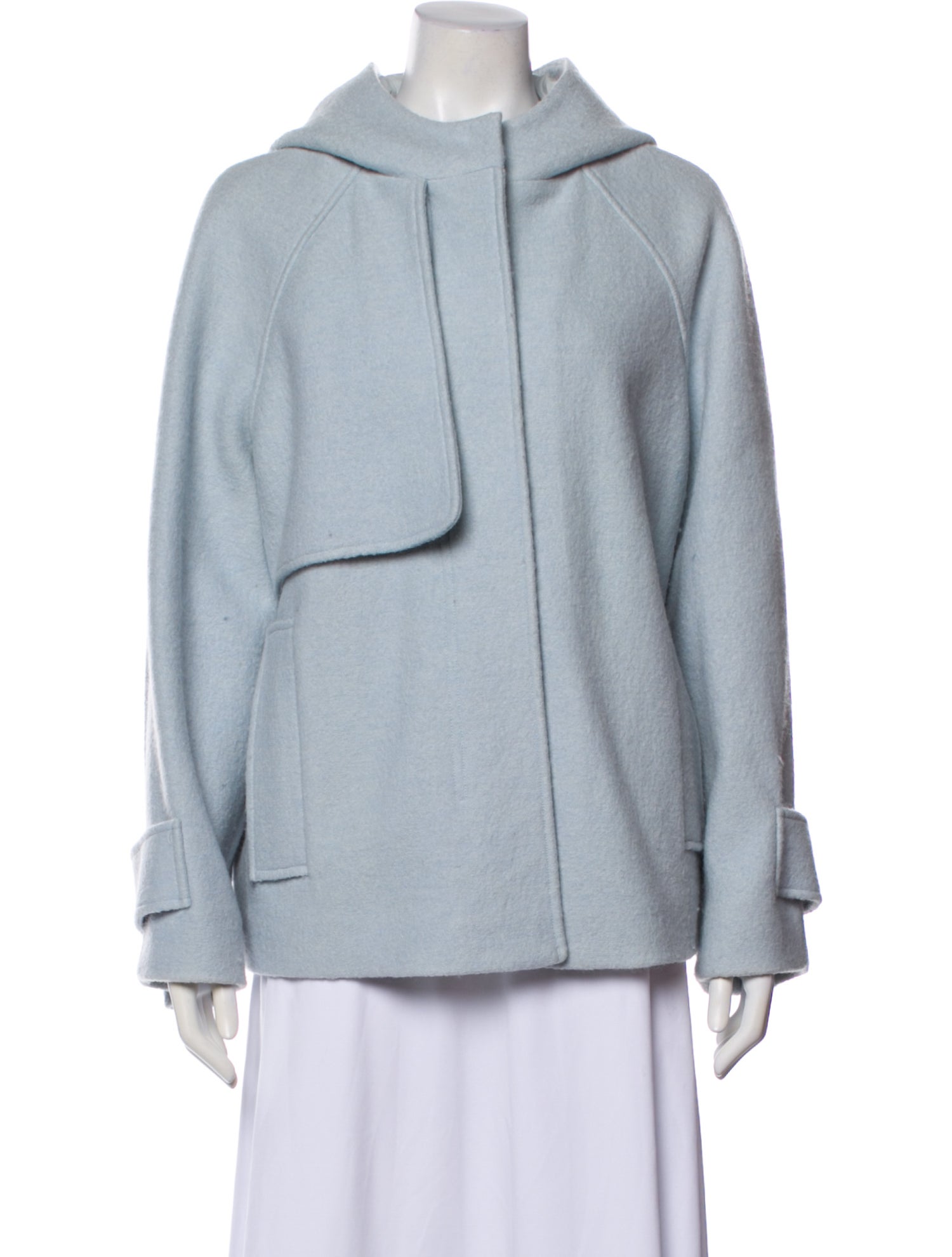 COS Wool Jacket