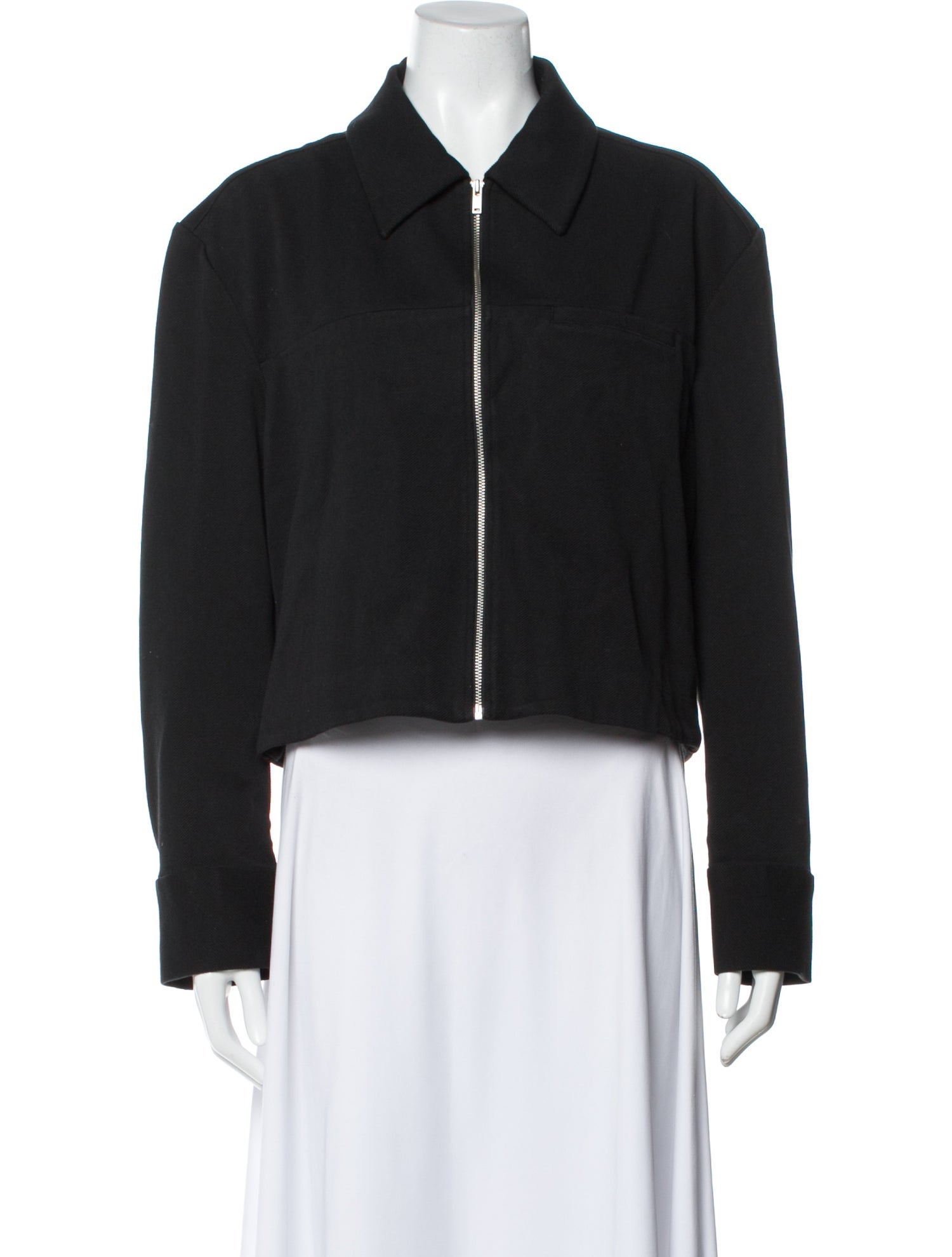 COS Jacket