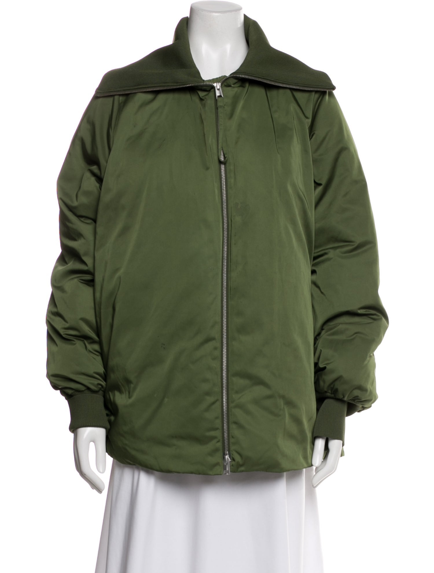 COS Down Jacket