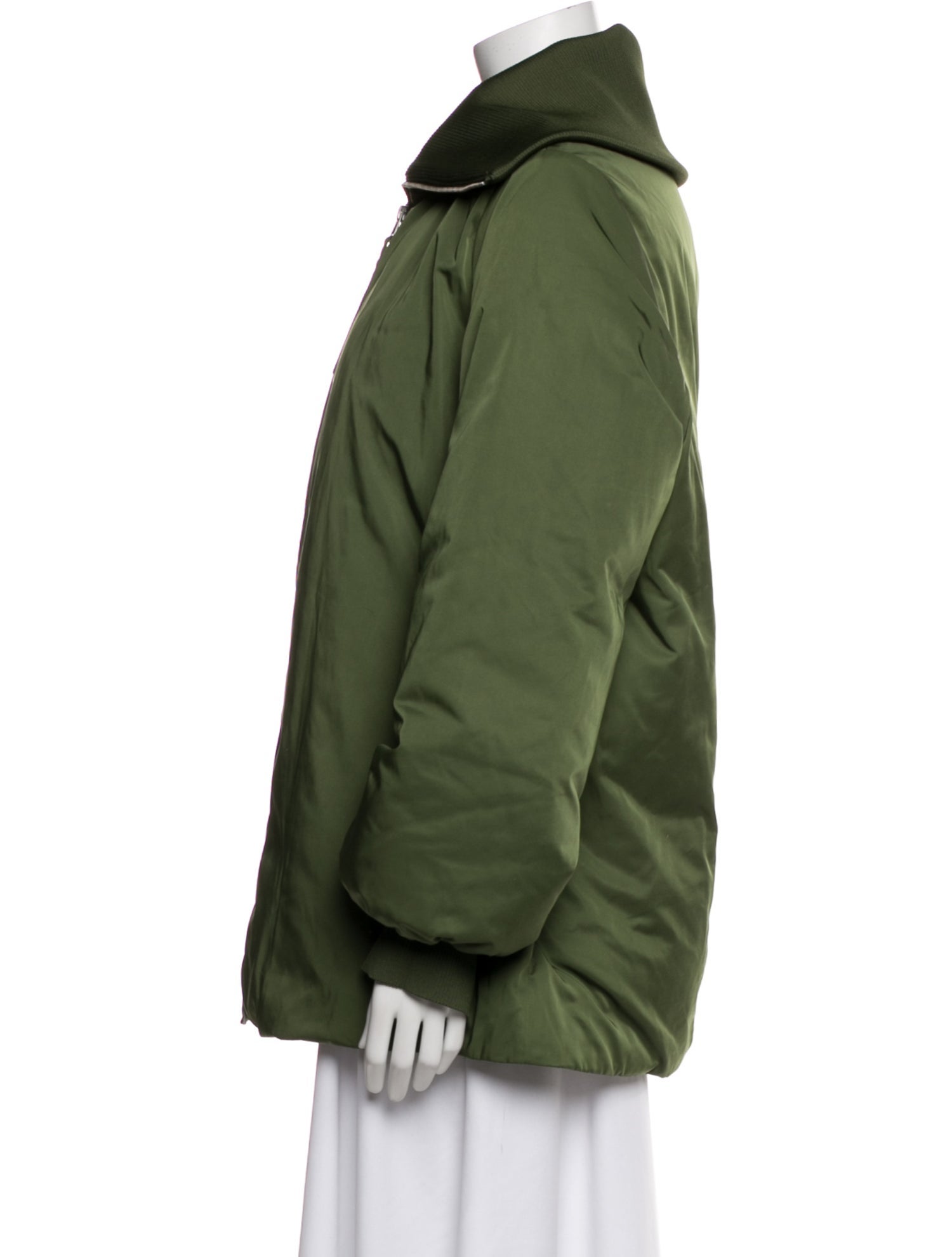 COS Down Jacket