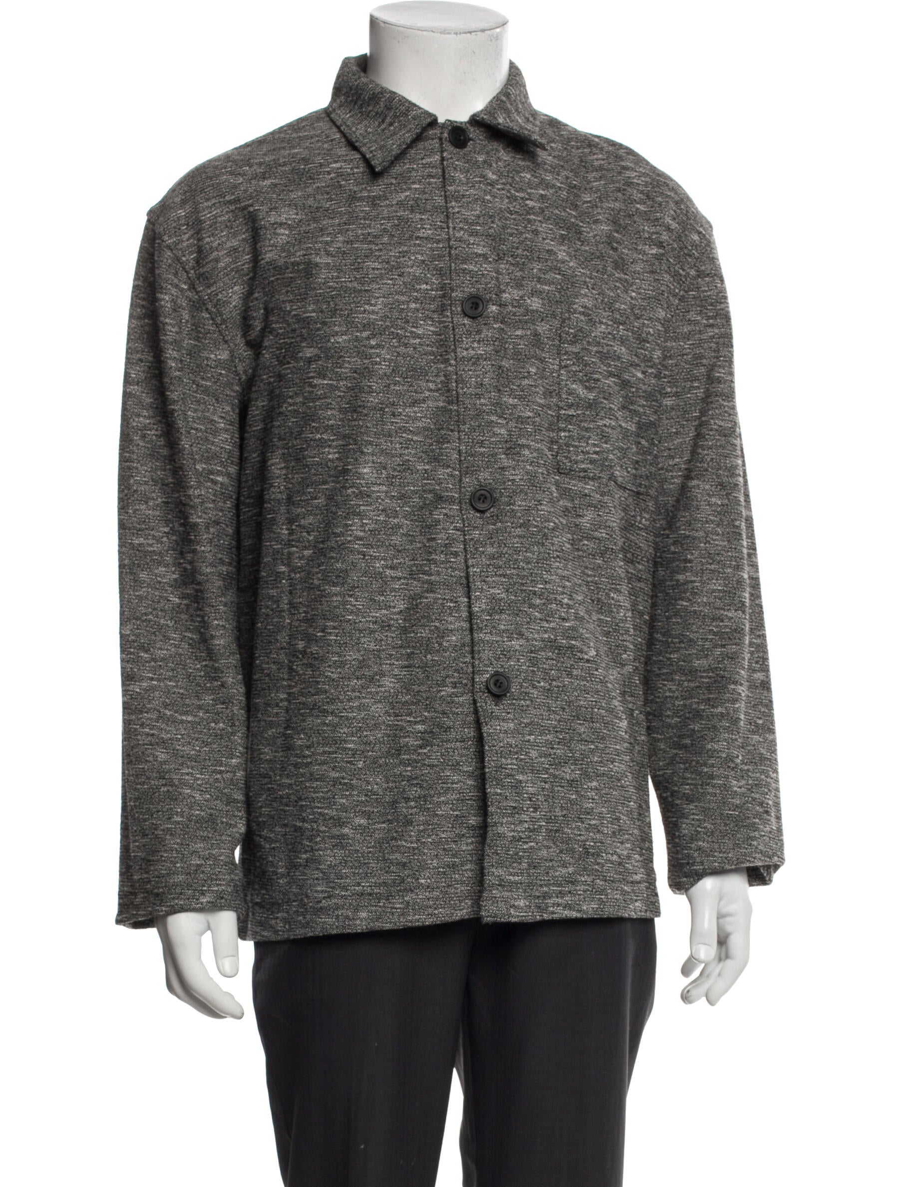 COS Peacoat w/ Tags
