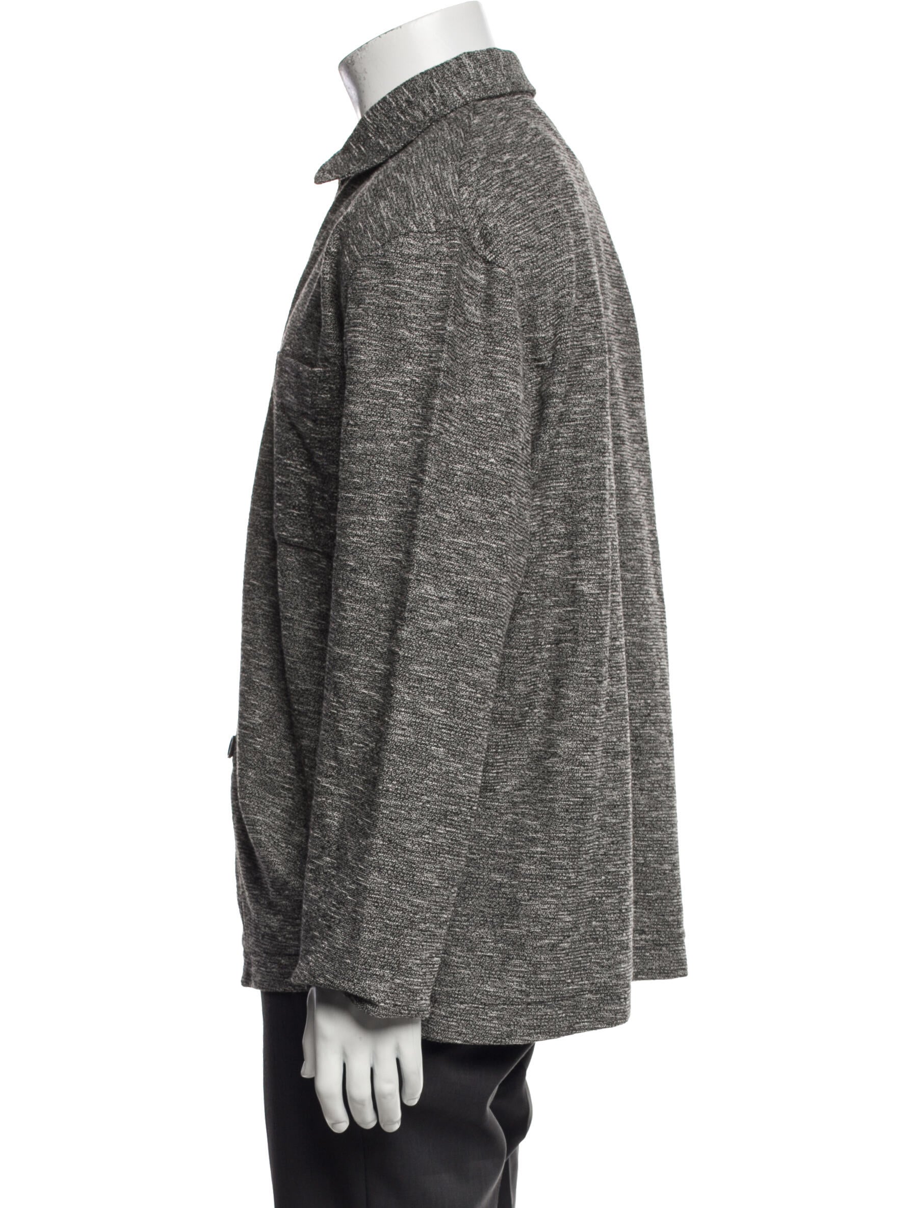 COS Peacoat w/ Tags