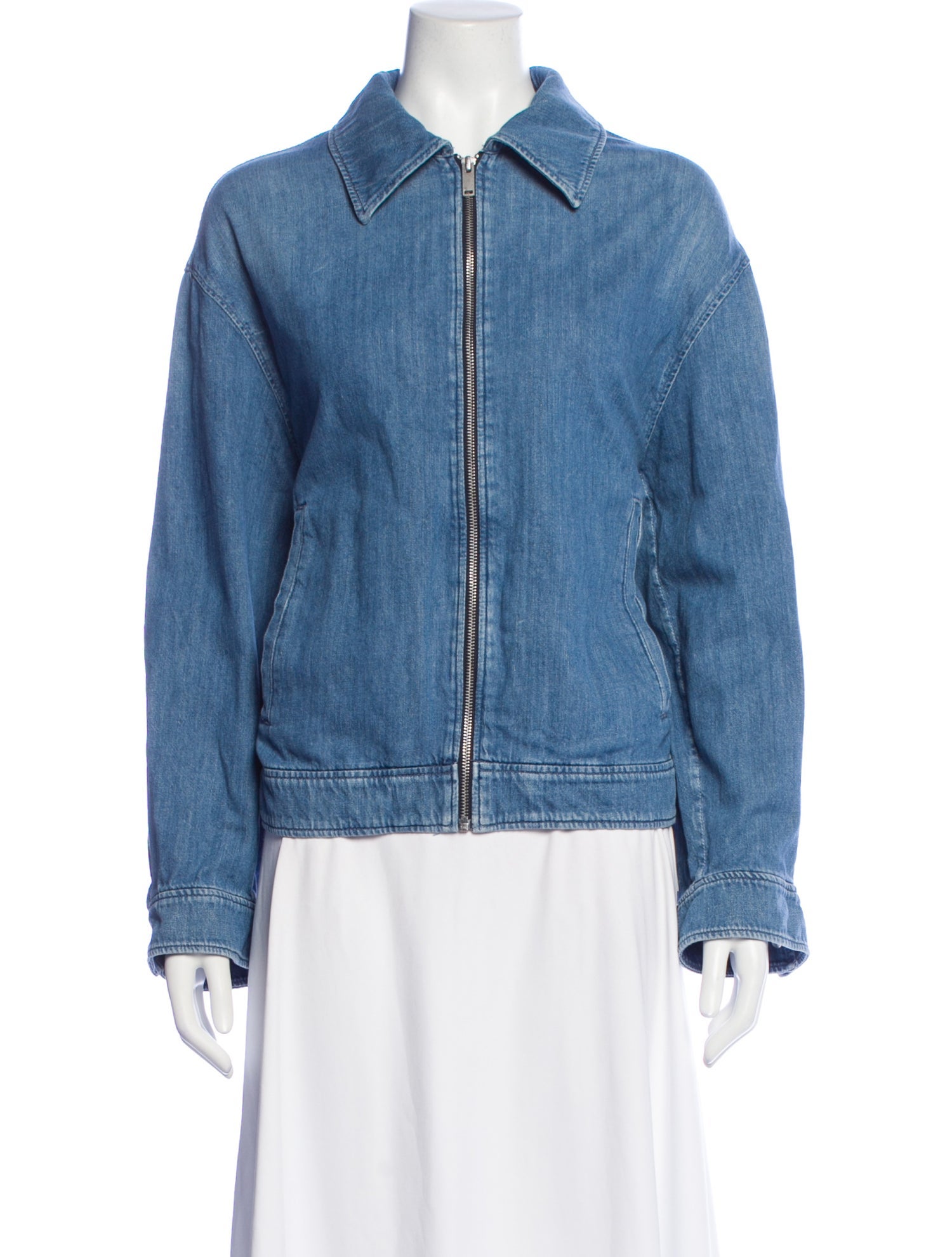 COS Denim Jacket