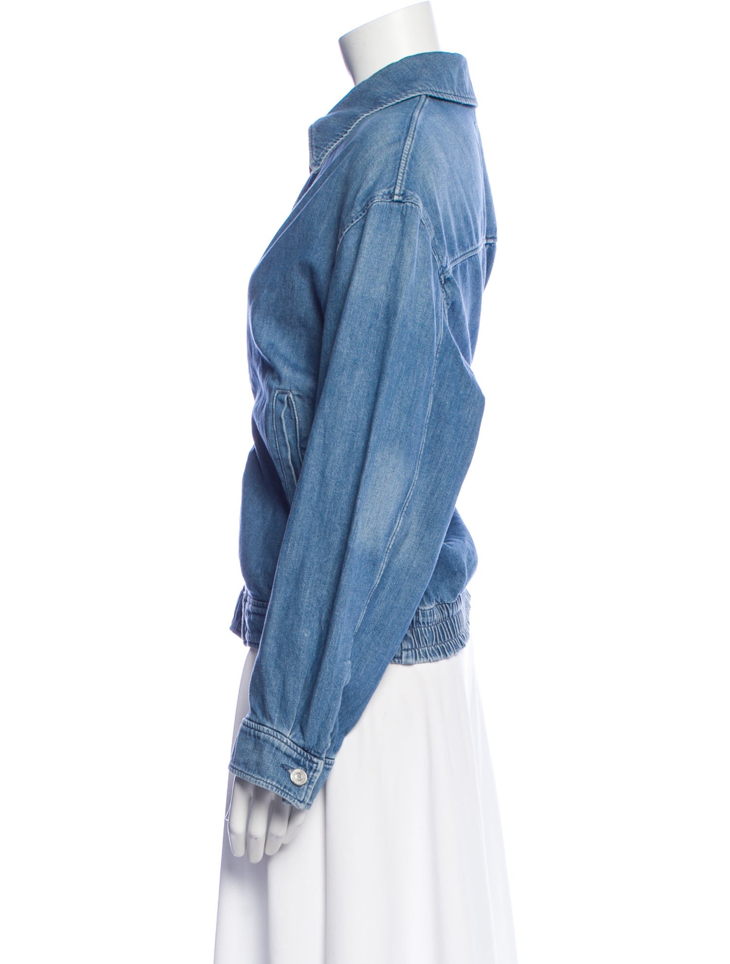 COS Denim Jacket